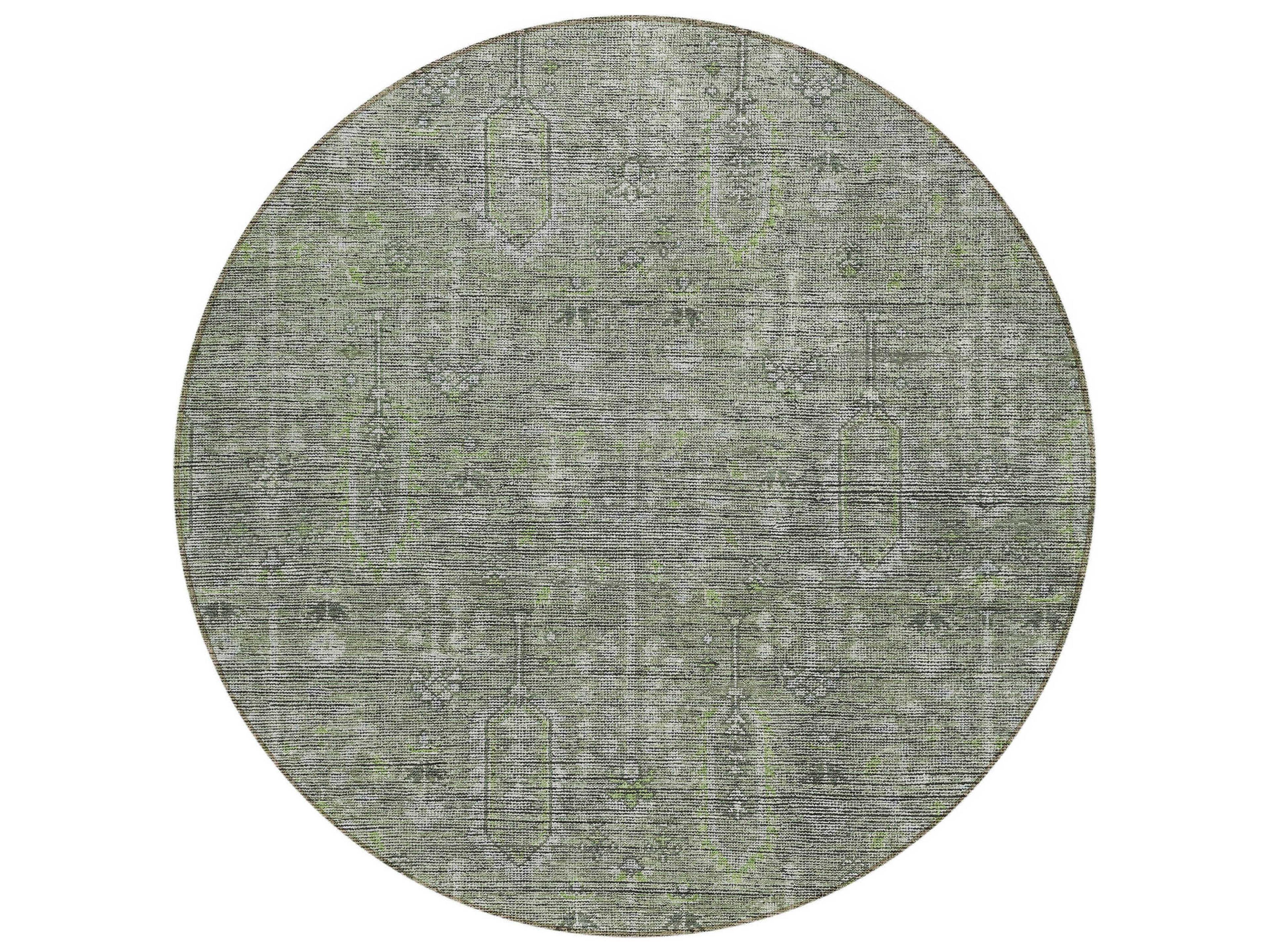 Dalyn Chantille Southwestern Runner Area Rug