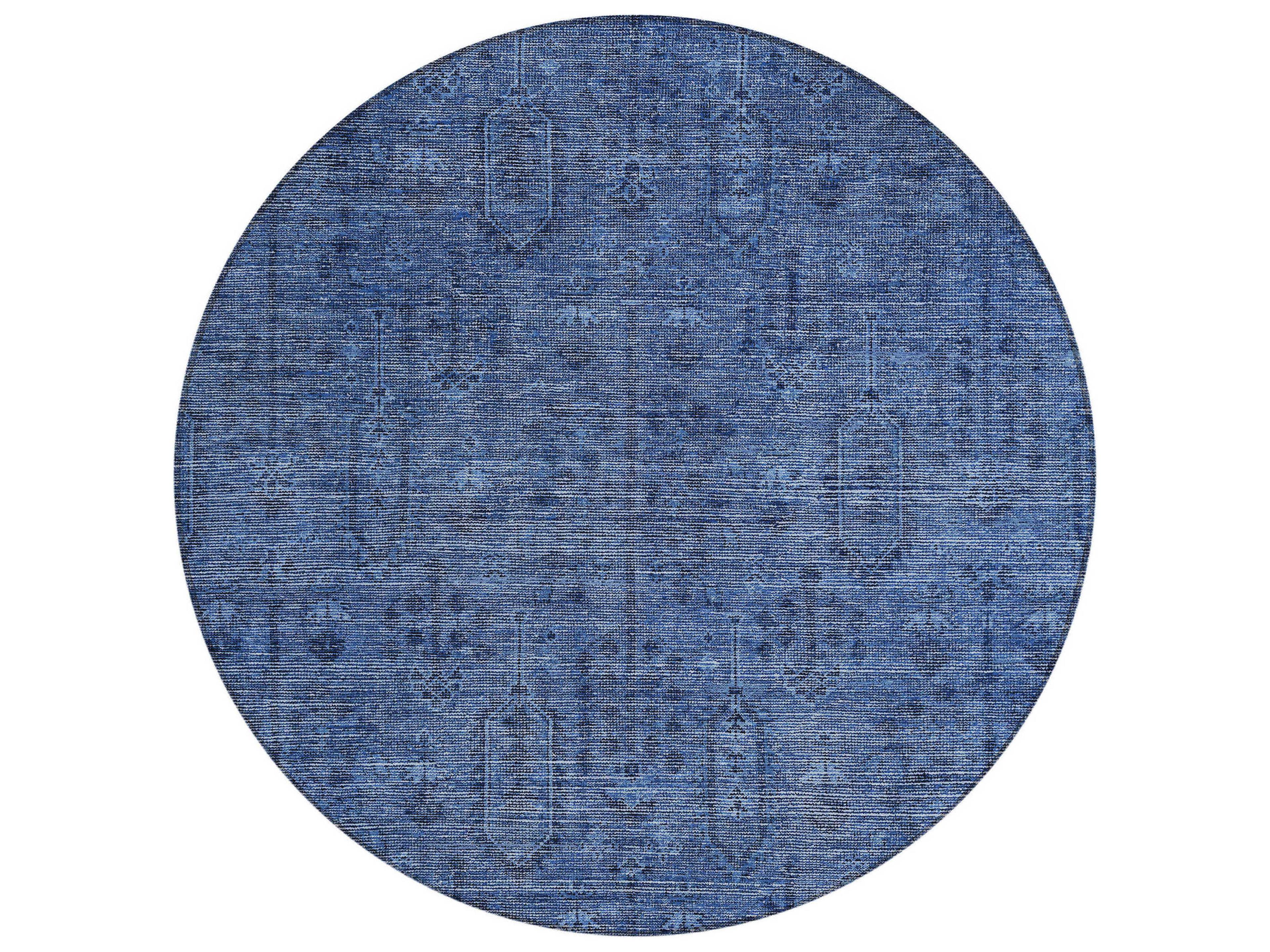 Dalyn Chantille Southwestern Runner Area Rug