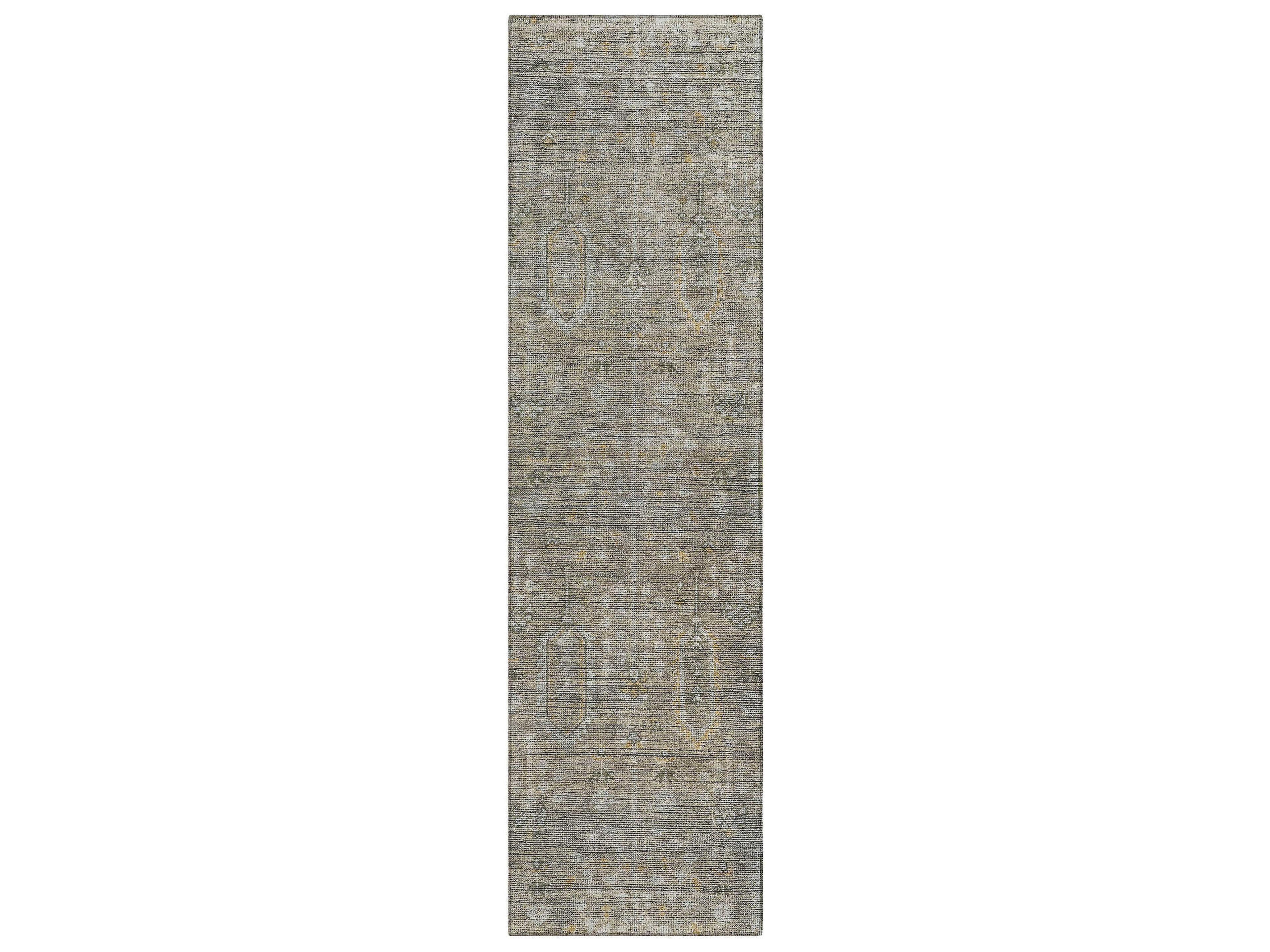 Dalyn Chantille Southwestern Runner Area Rug