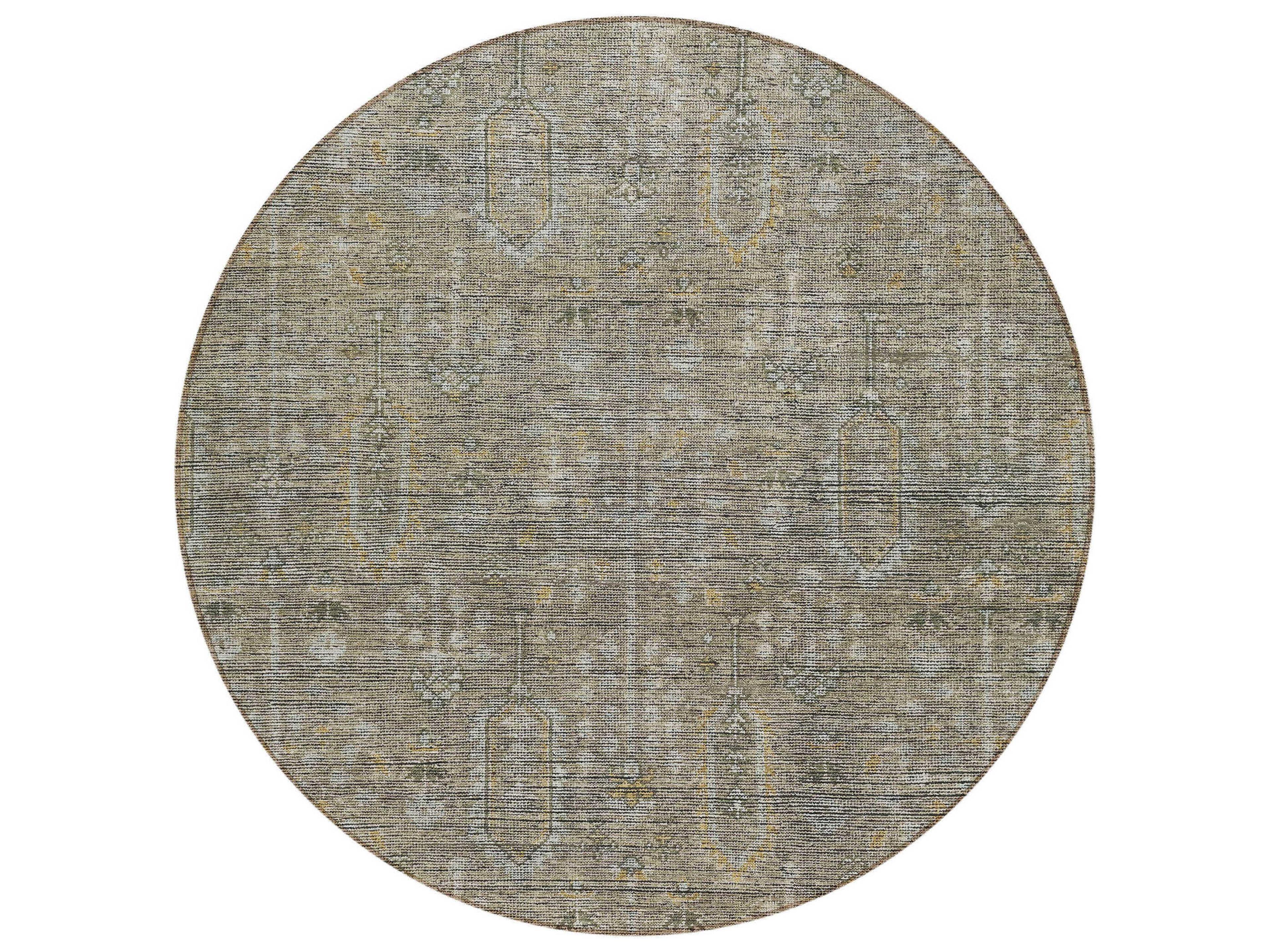 Dalyn Chantille Southwestern Runner Area Rug