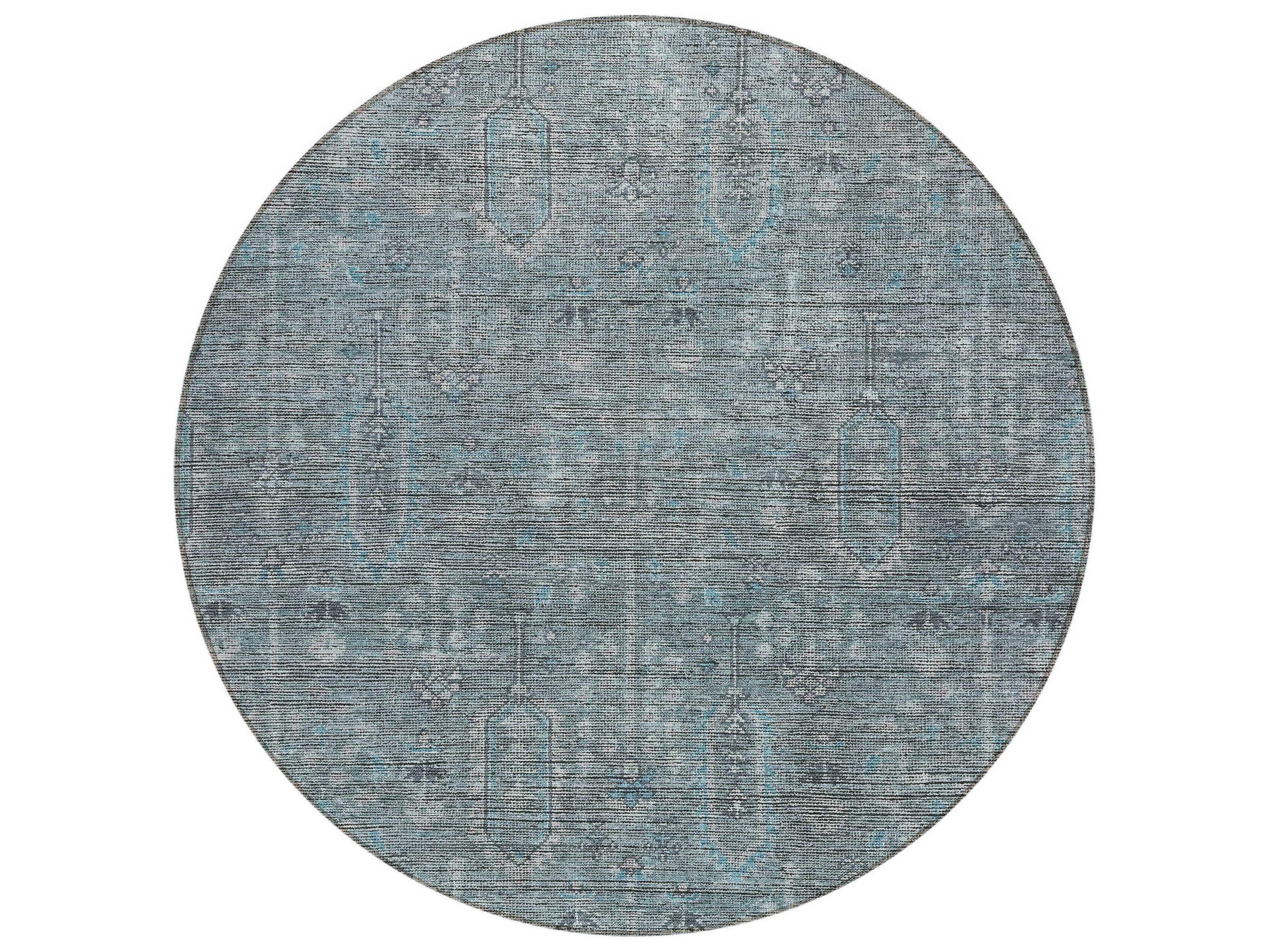 Dalyn Chantille Southwestern Runner Area Rug