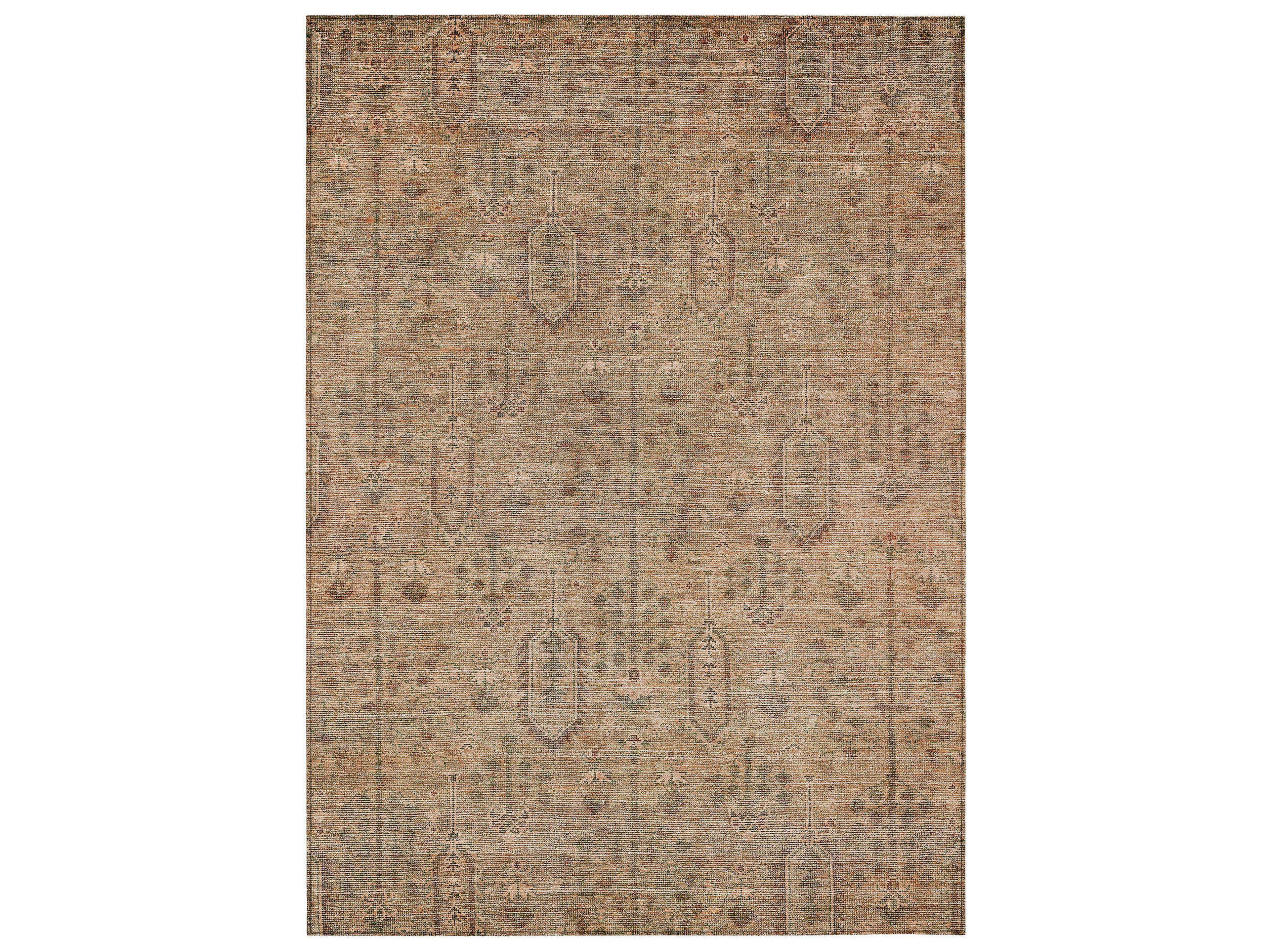 Chantille Abstract Runner Area Rug