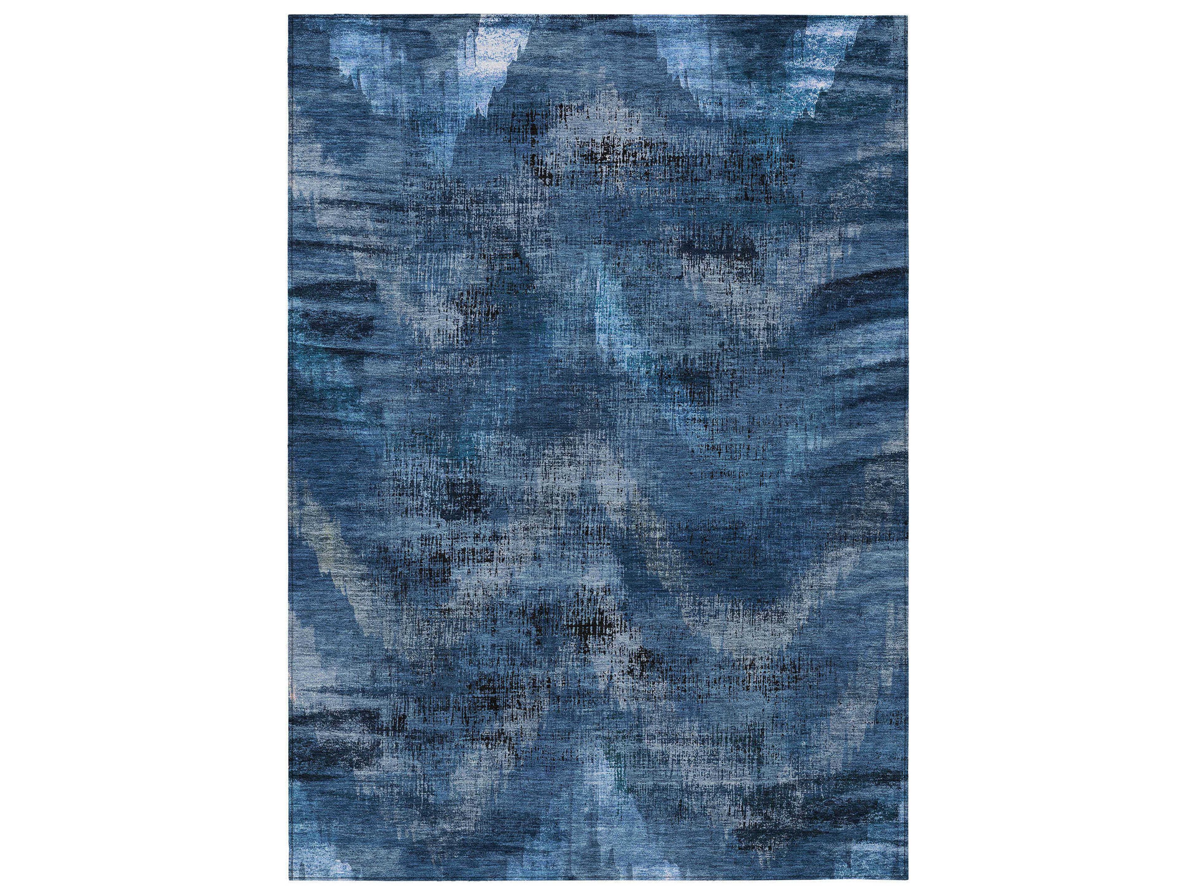 Chantille Abstract Runner Area Rug