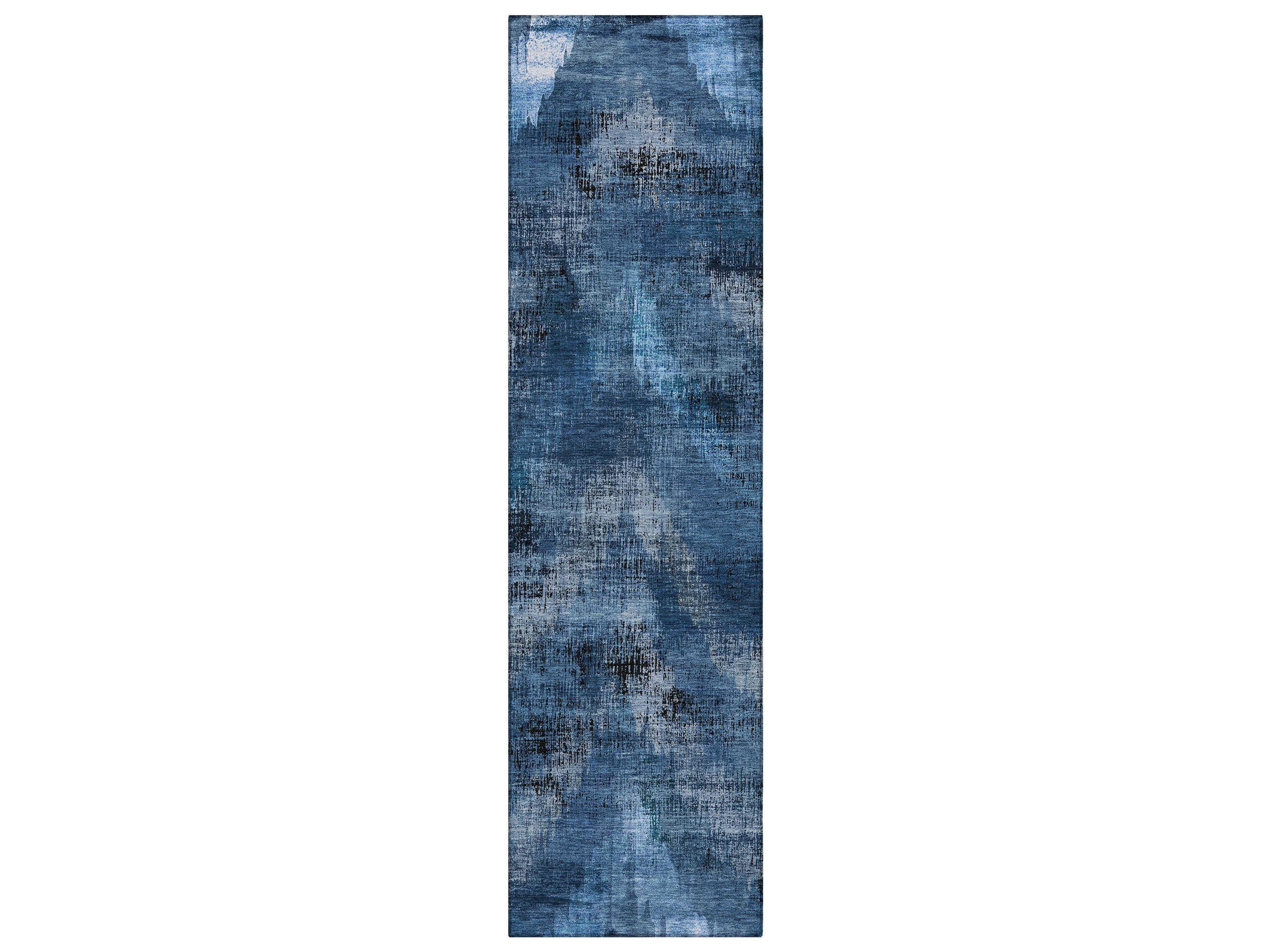 Dalyn Chantille Abstract Runner Area Rug