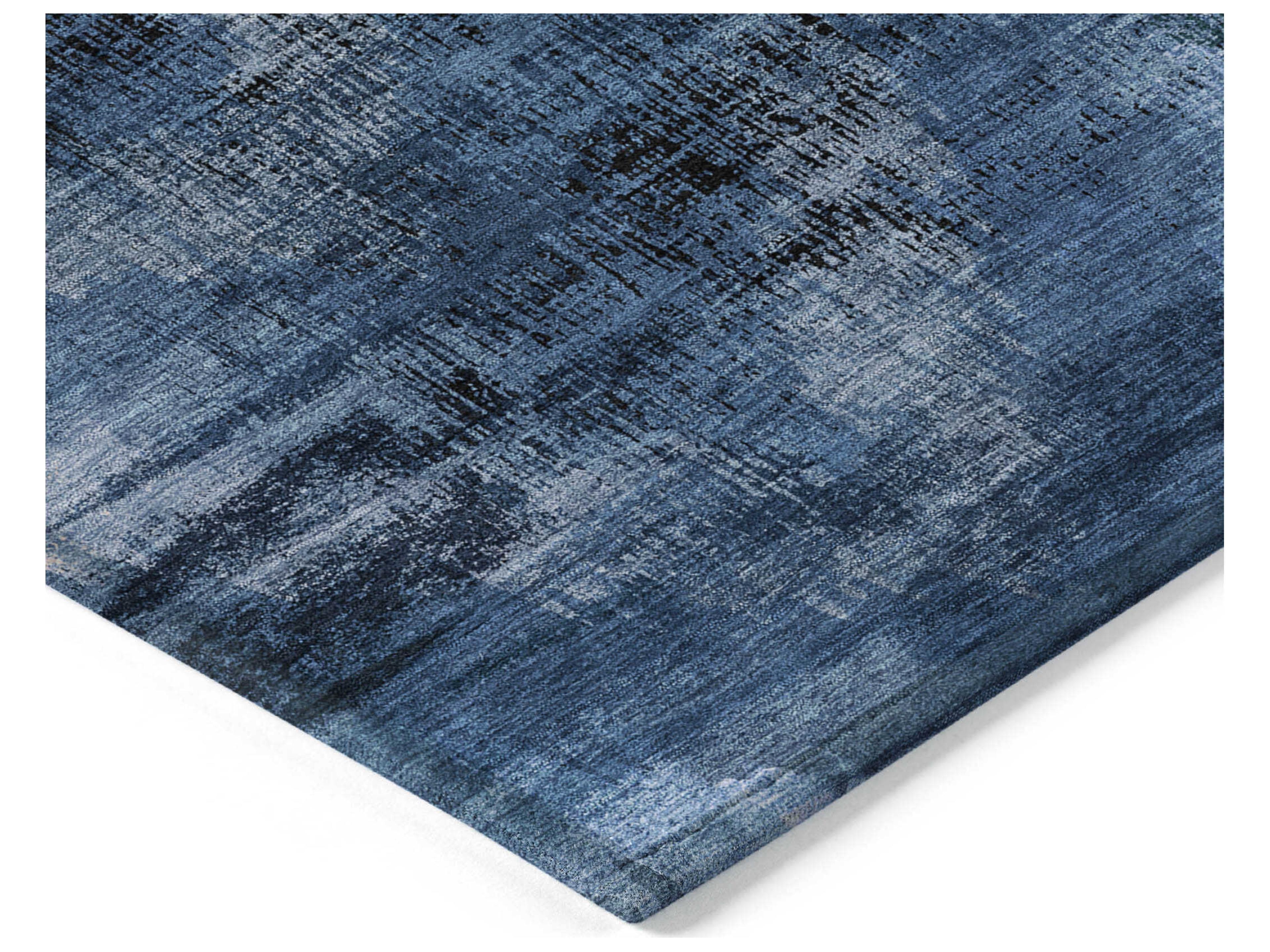 Dalyn Chantille Abstract Runner Area Rug