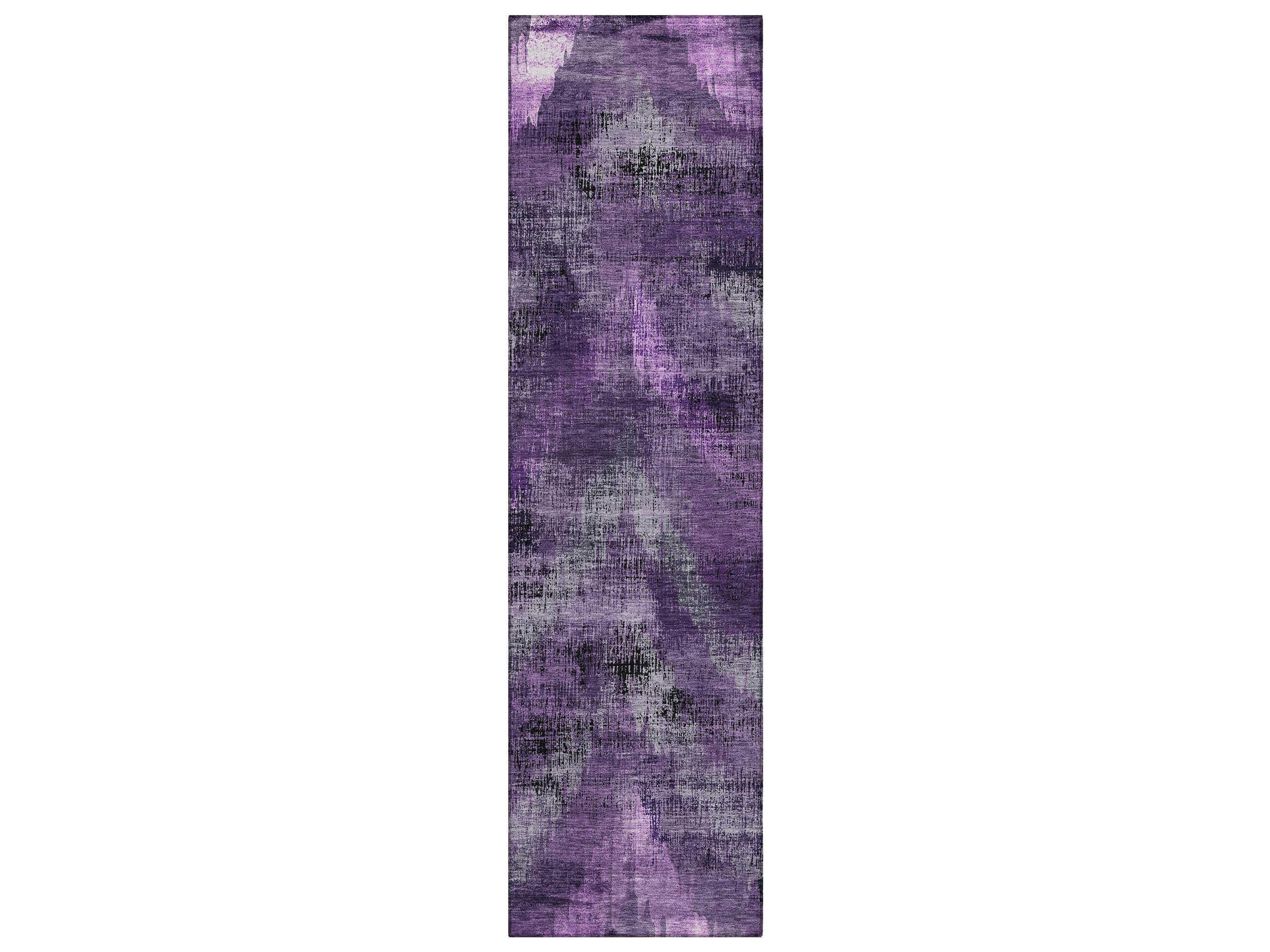Dalyn Chantille Abstract Runner Area Rug