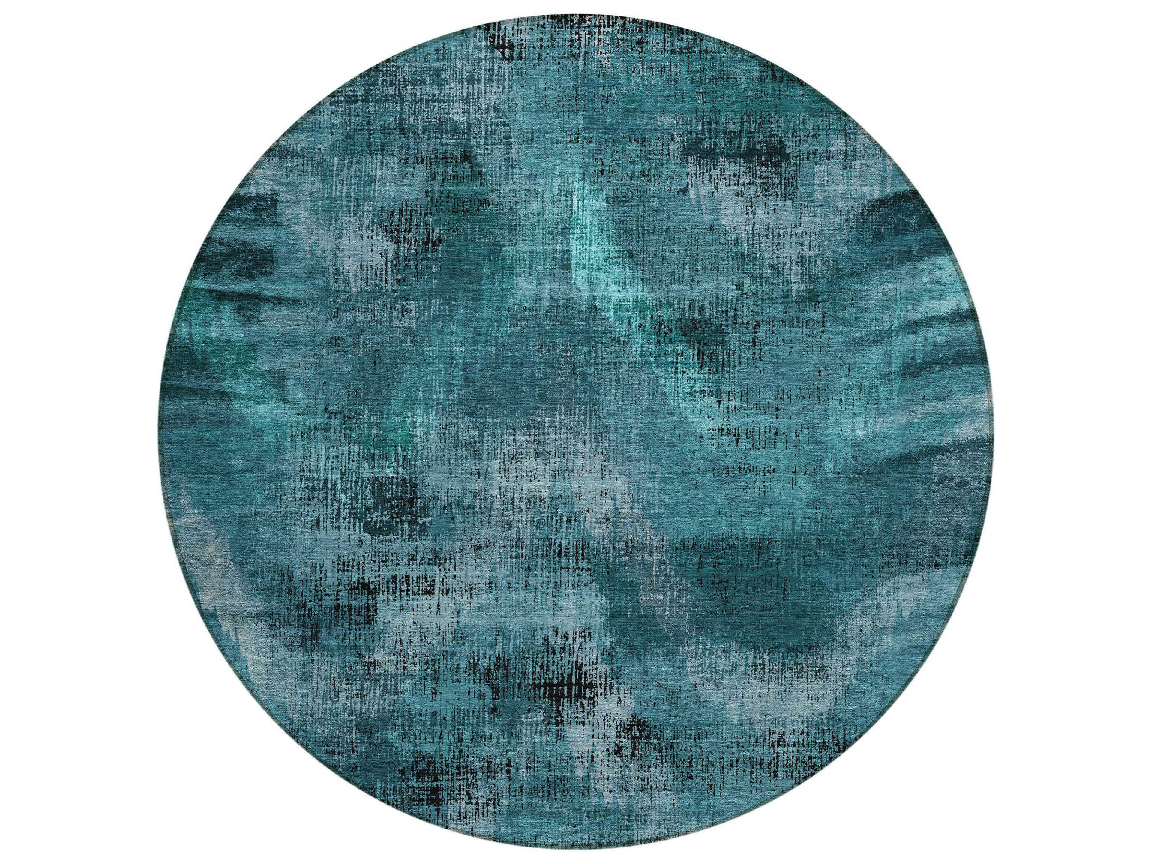 Dalyn Chantille Abstract Runner Area Rug