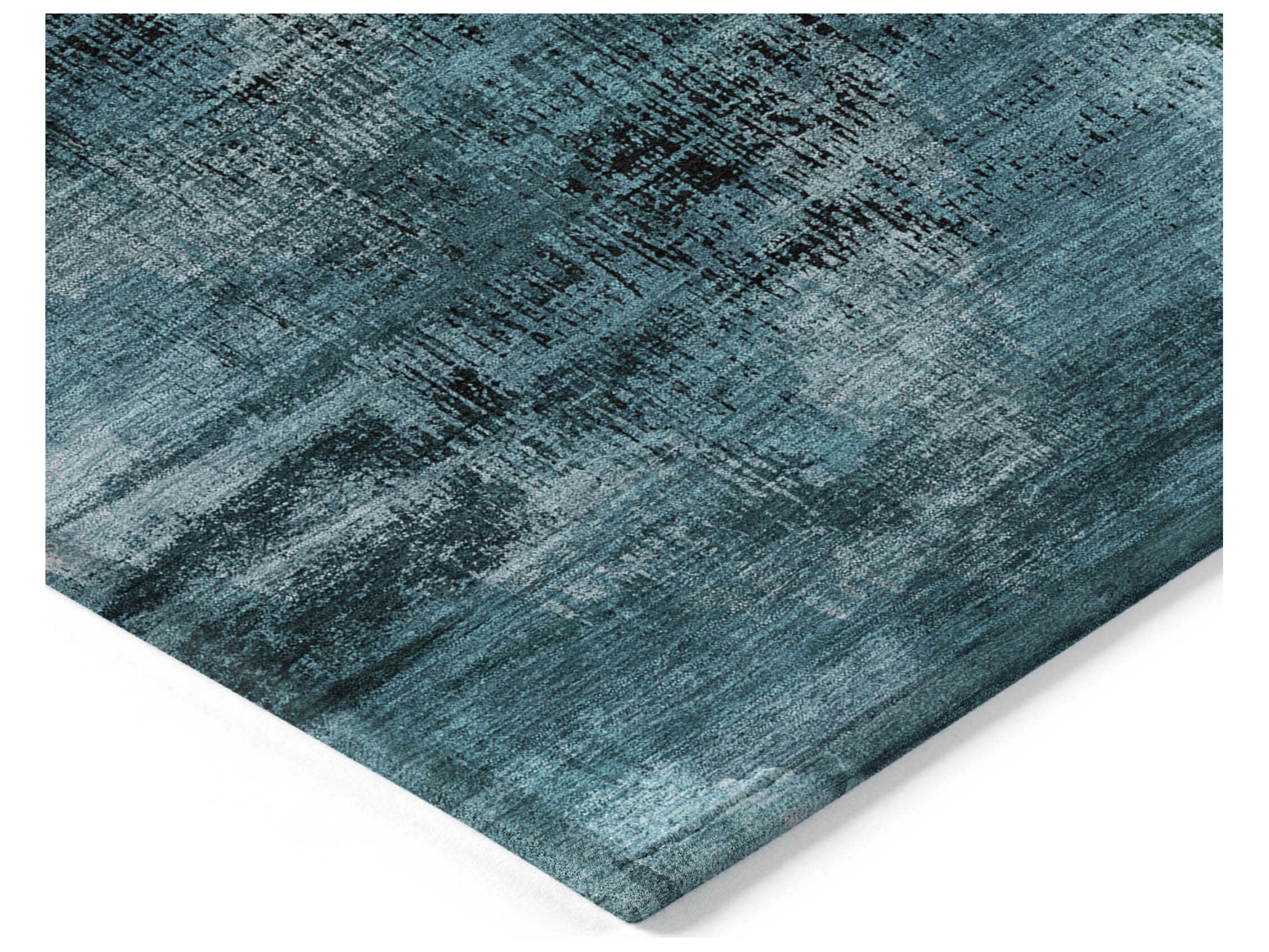 Dalyn Chantille Abstract Runner Area Rug