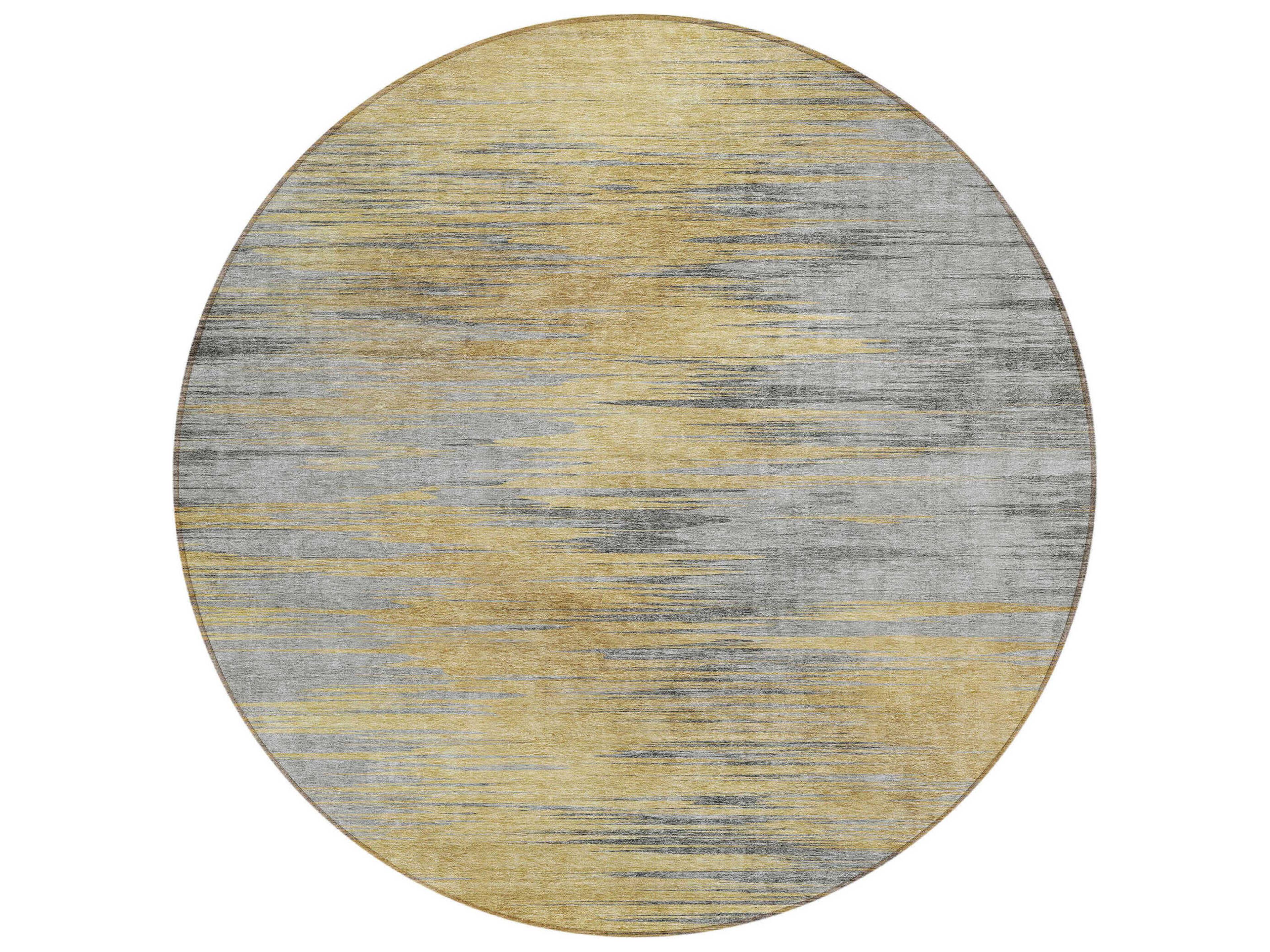 Dalyn Chantille Abstract Runner Area Rug