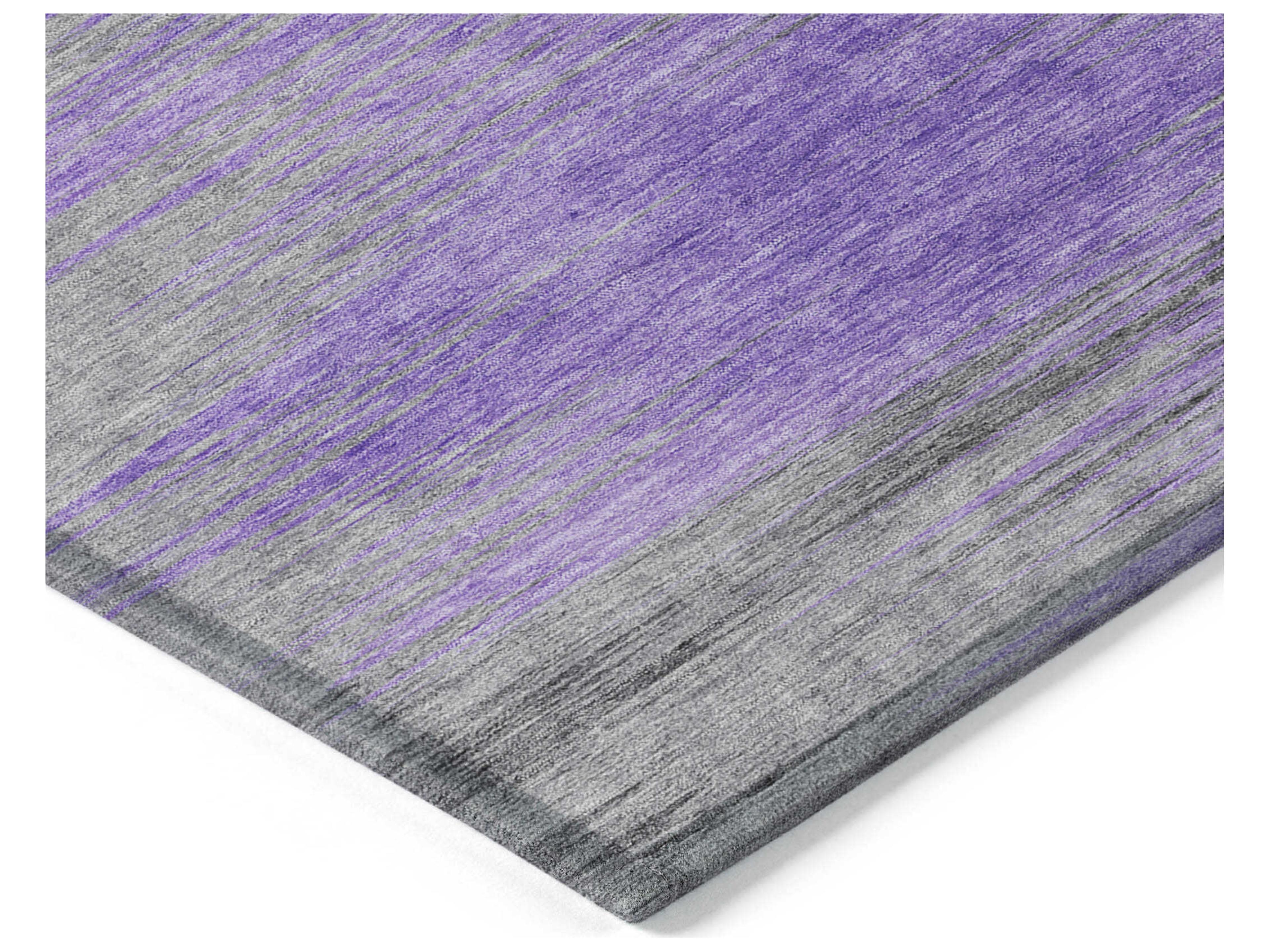Dalyn Chantille Abstract Runner Area Rug