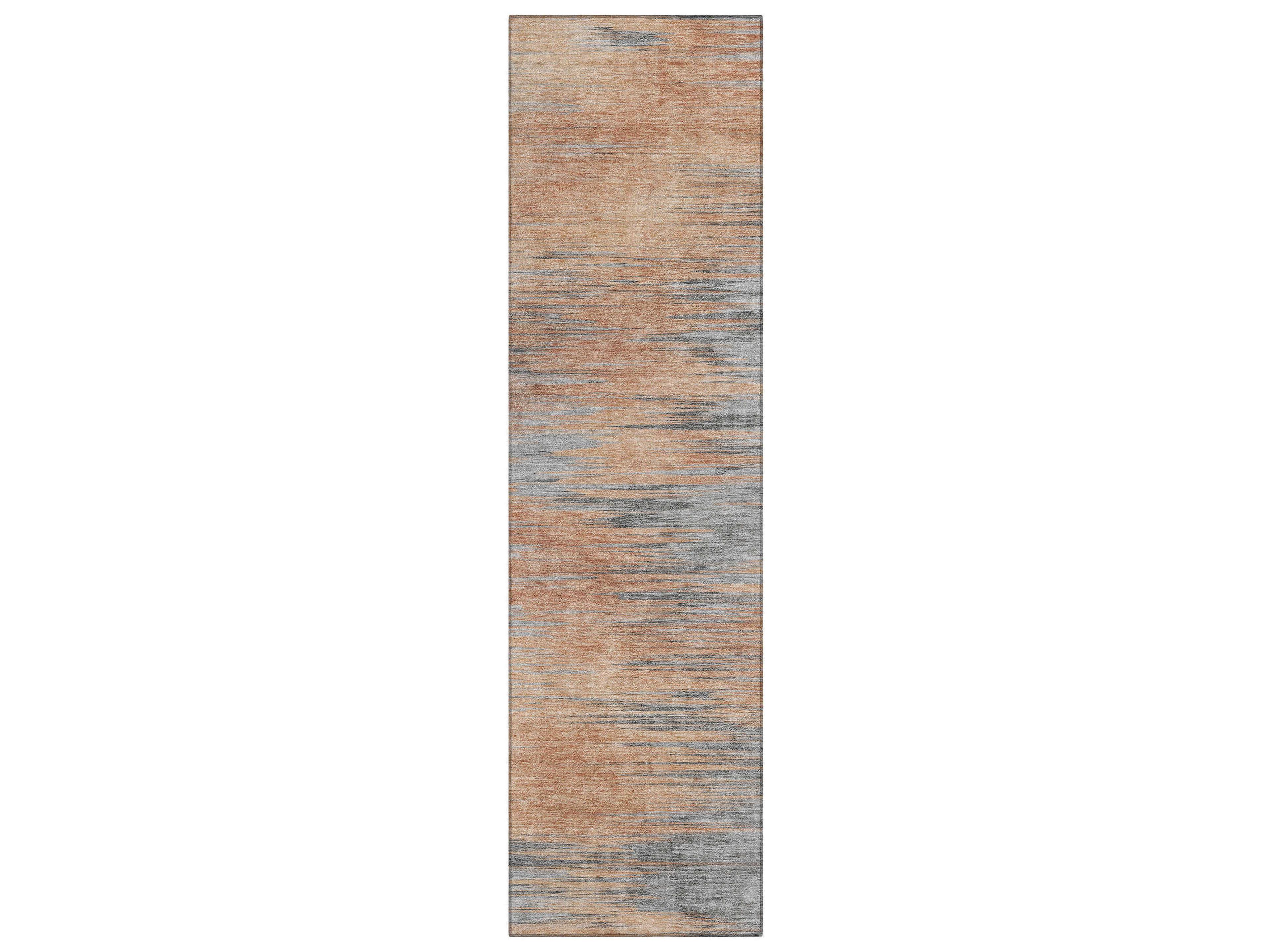 Dalyn Chantille Abstract Runner Area Rug