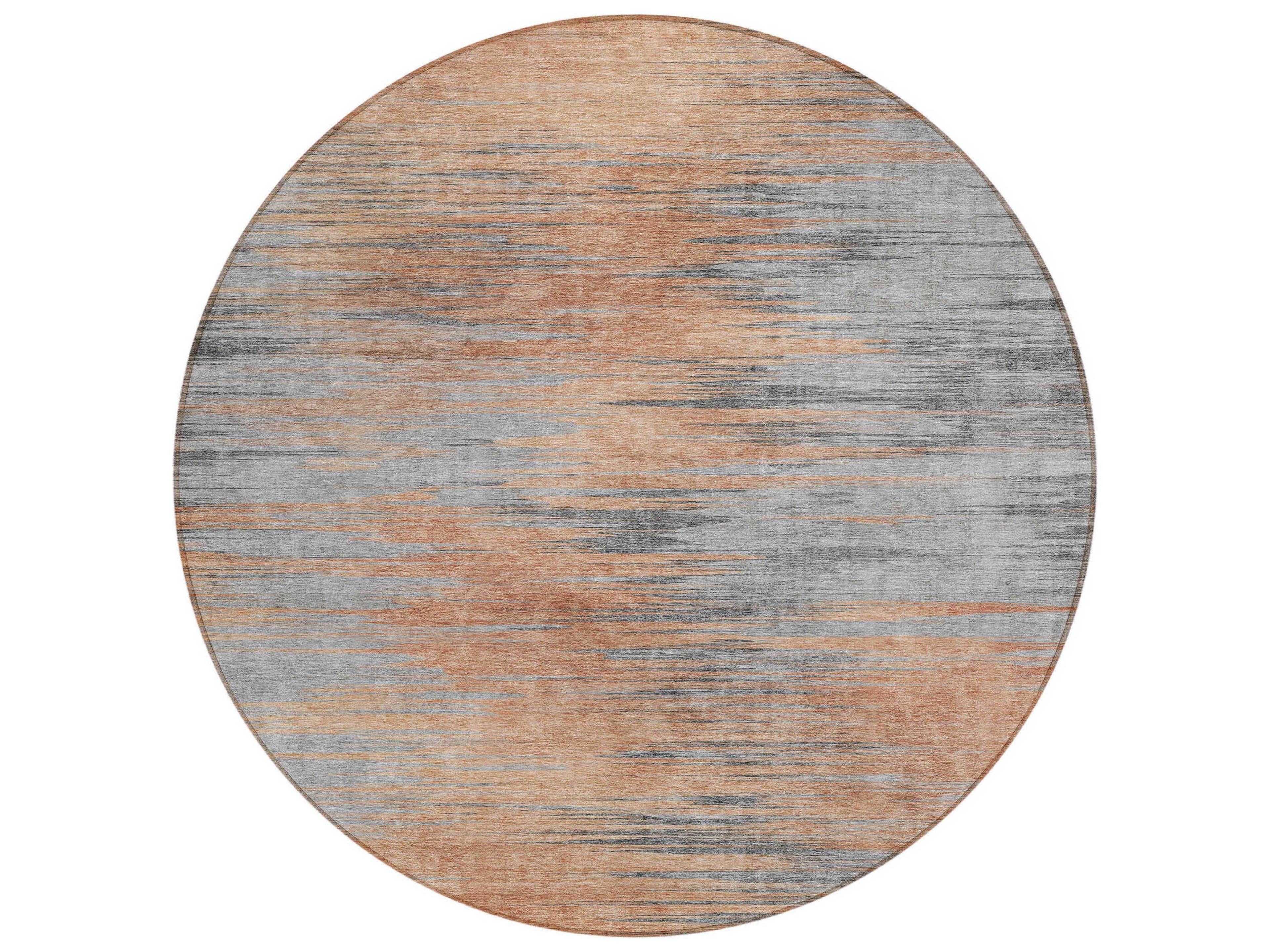 Dalyn Chantille Abstract Runner Area Rug