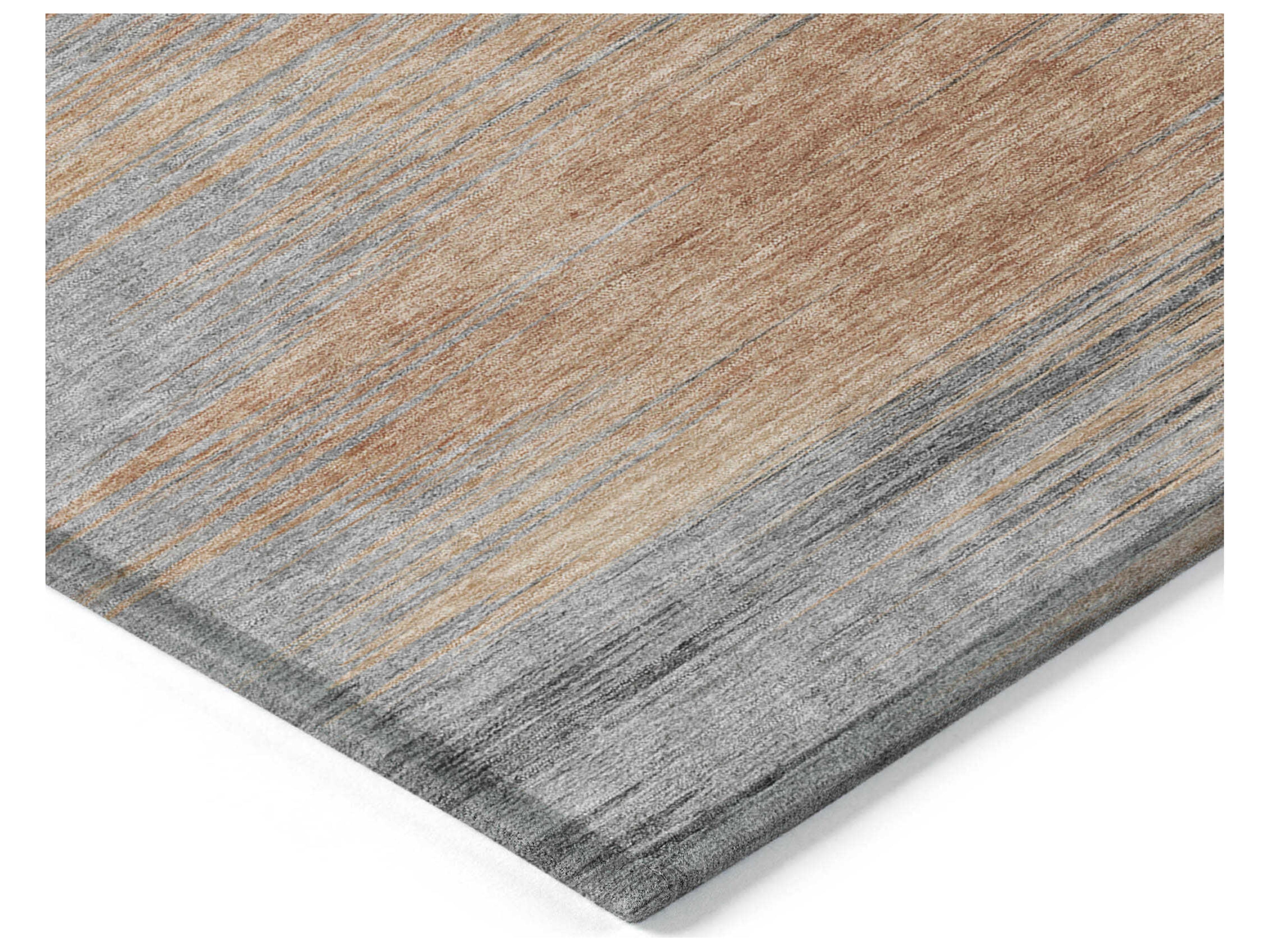 Dalyn Chantille Abstract Runner Area Rug