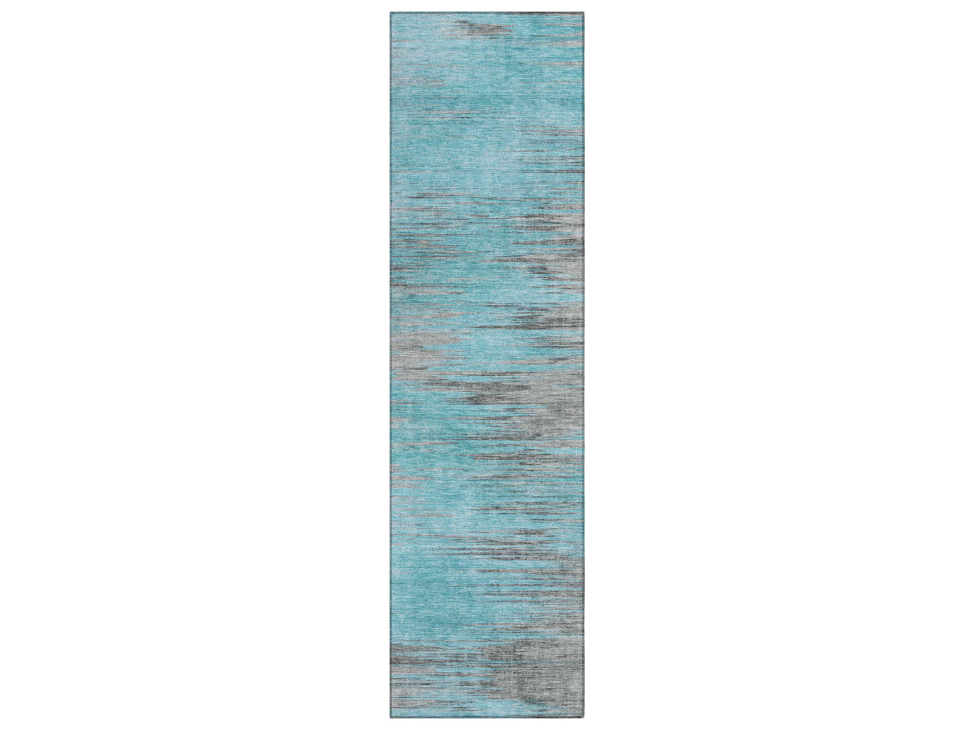 Dalyn Chantille Abstract Runner Area Rug