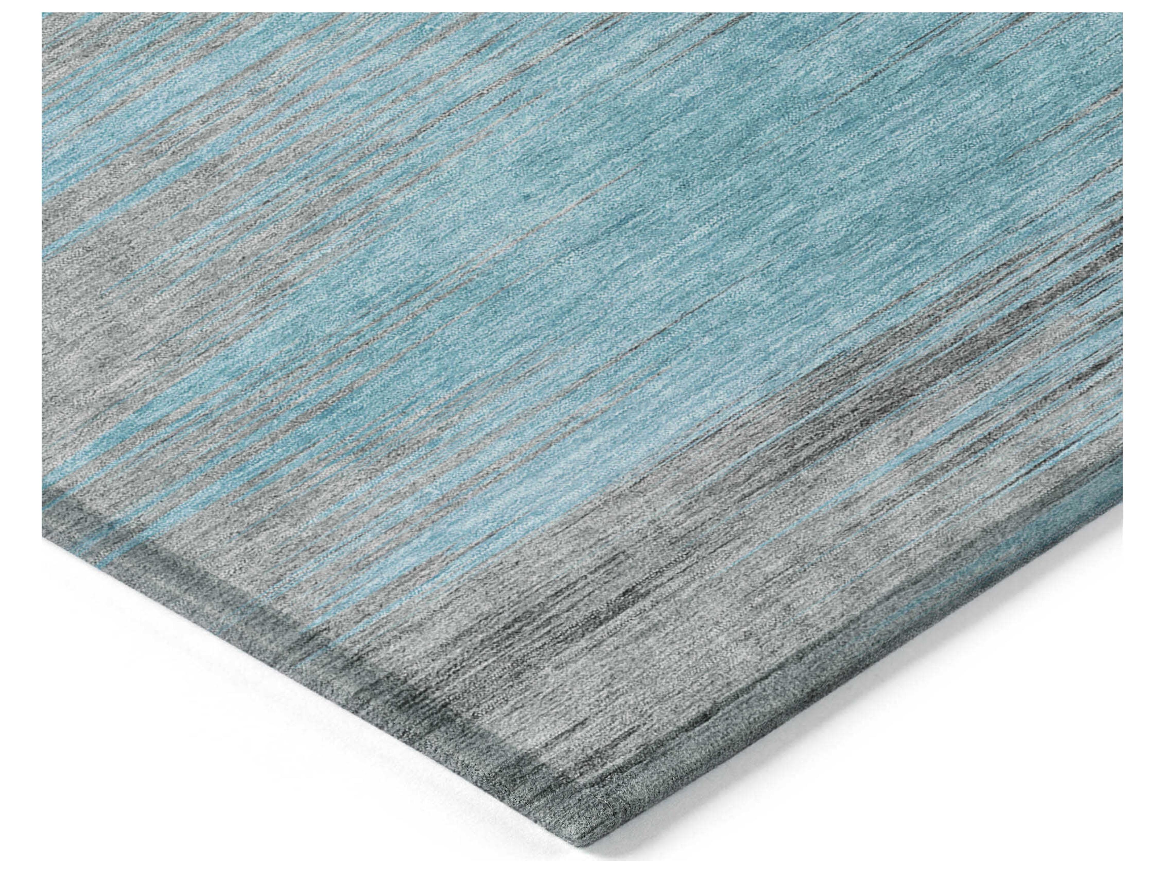 Dalyn Chantille Abstract Runner Area Rug