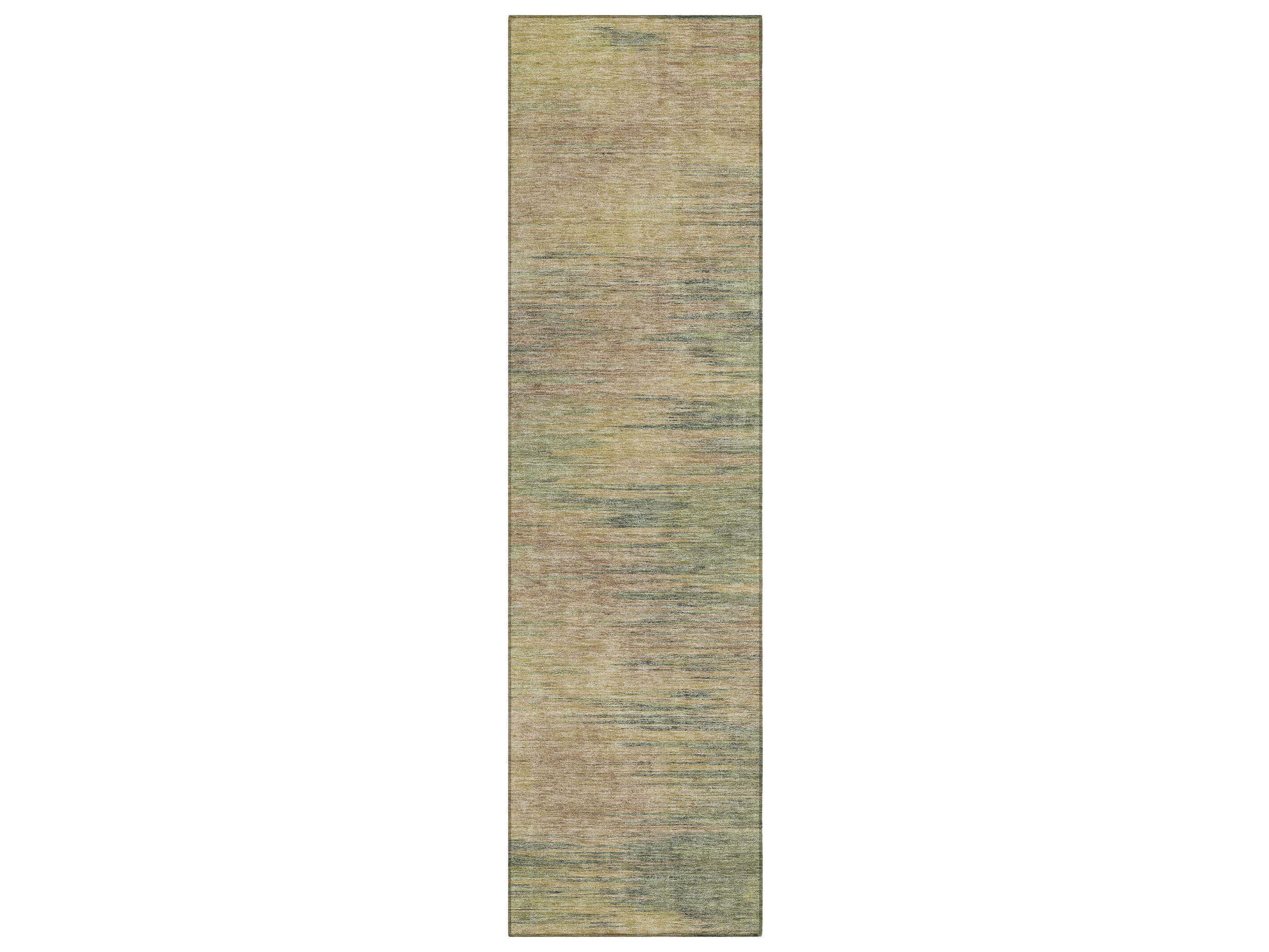 Dalyn Chantille Abstract Runner Area Rug