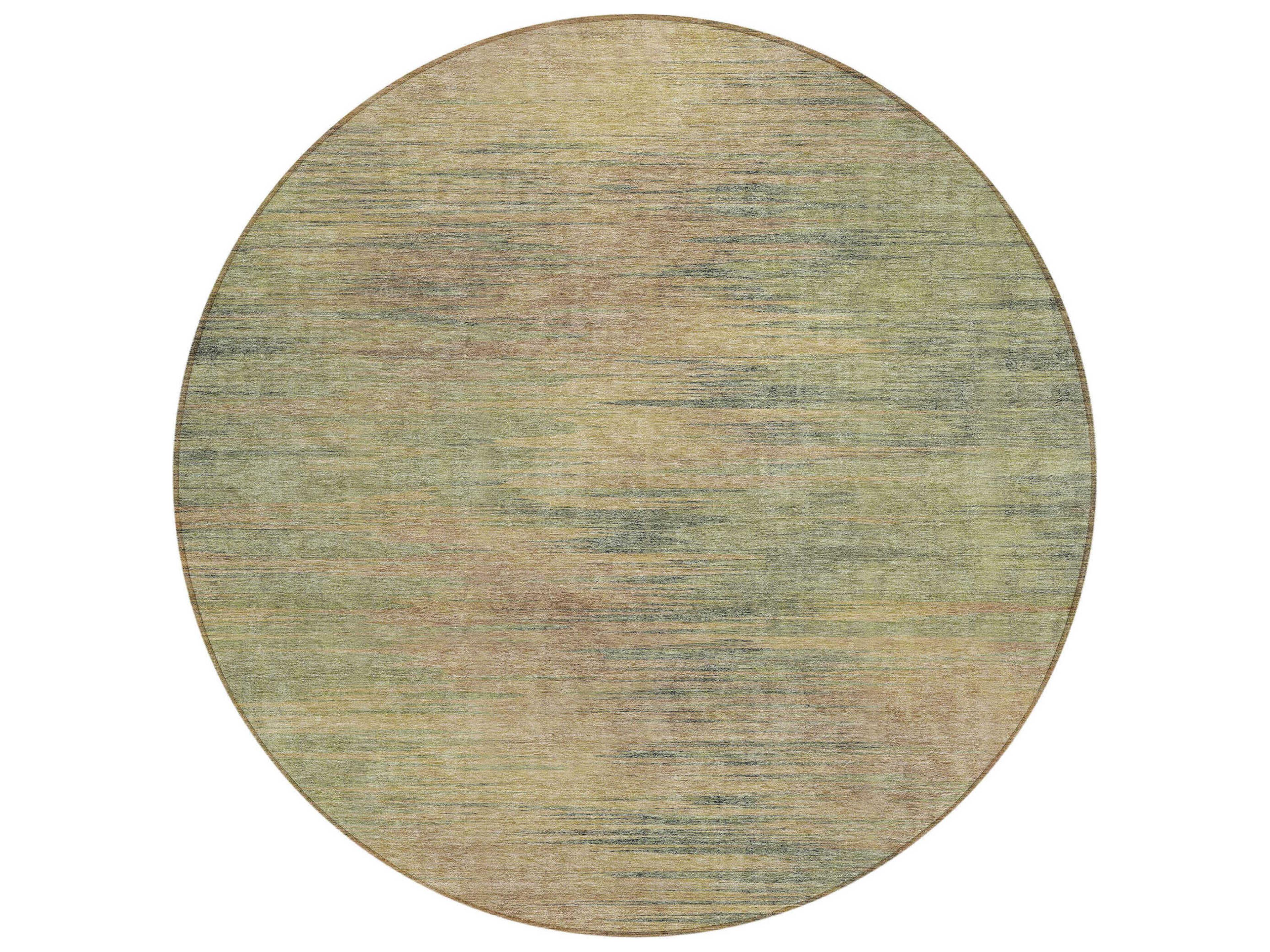 Dalyn Chantille Abstract Runner Area Rug