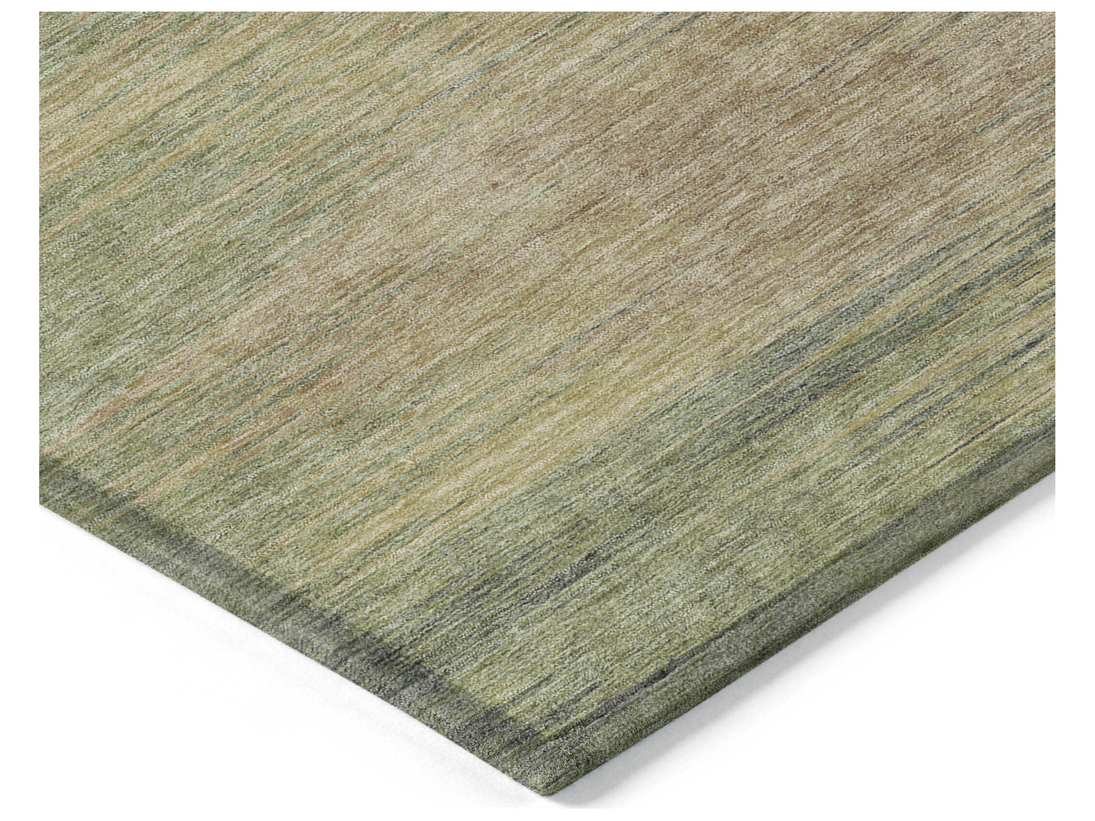 Dalyn Chantille Abstract Runner Area Rug