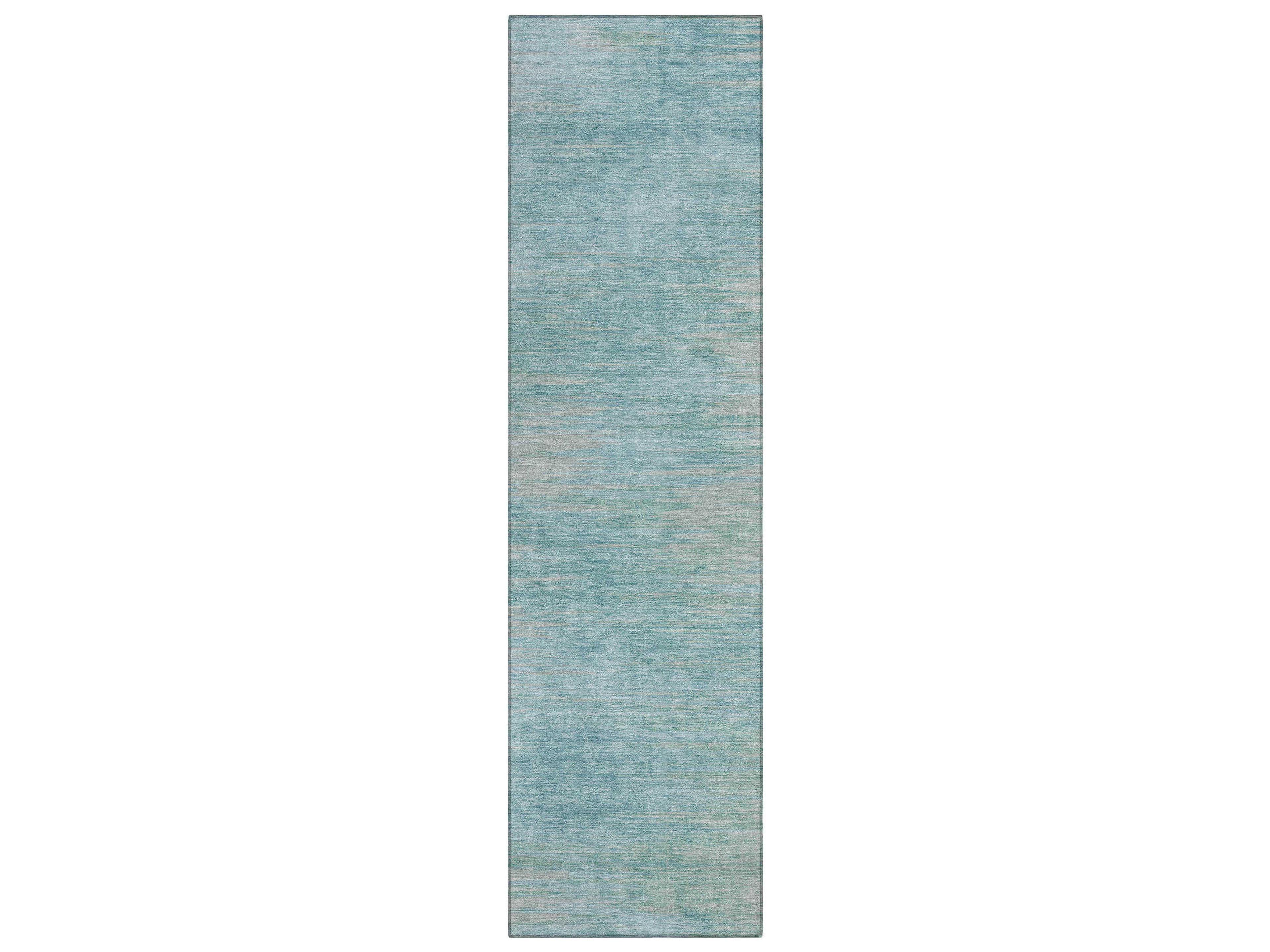 Dalyn Chantille Abstract Runner Area Rug