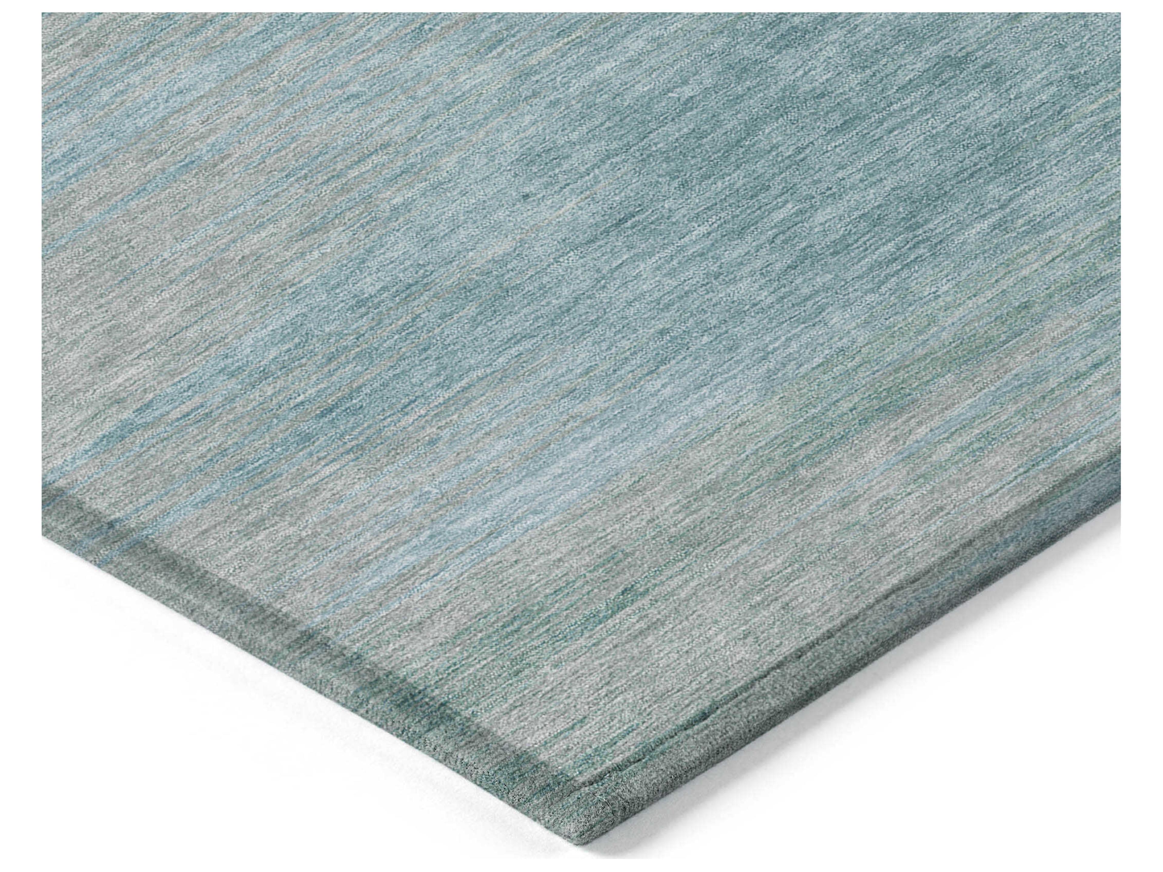 Dalyn Chantille Abstract Runner Area Rug