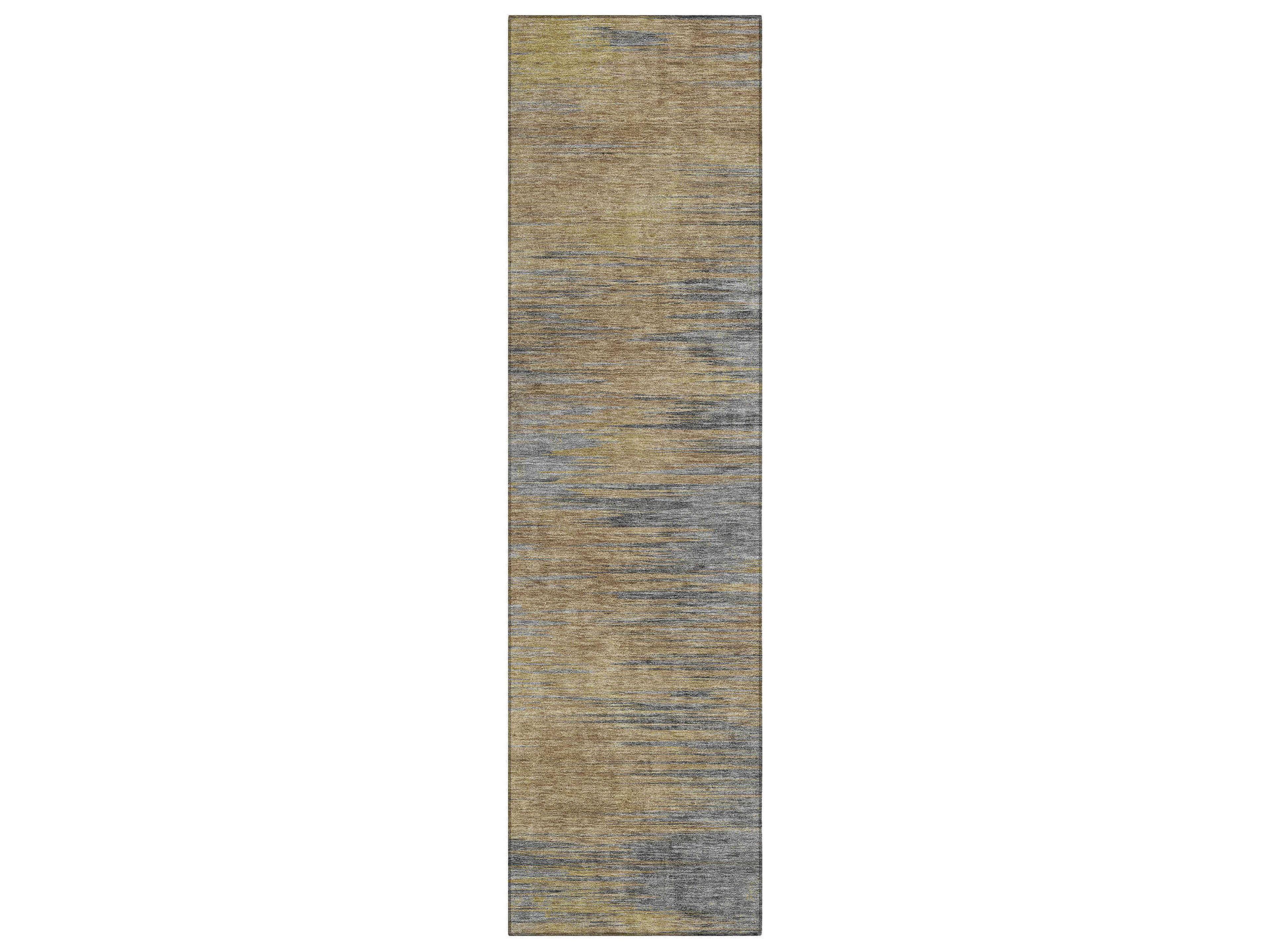 Dalyn Chantille Abstract Runner Area Rug