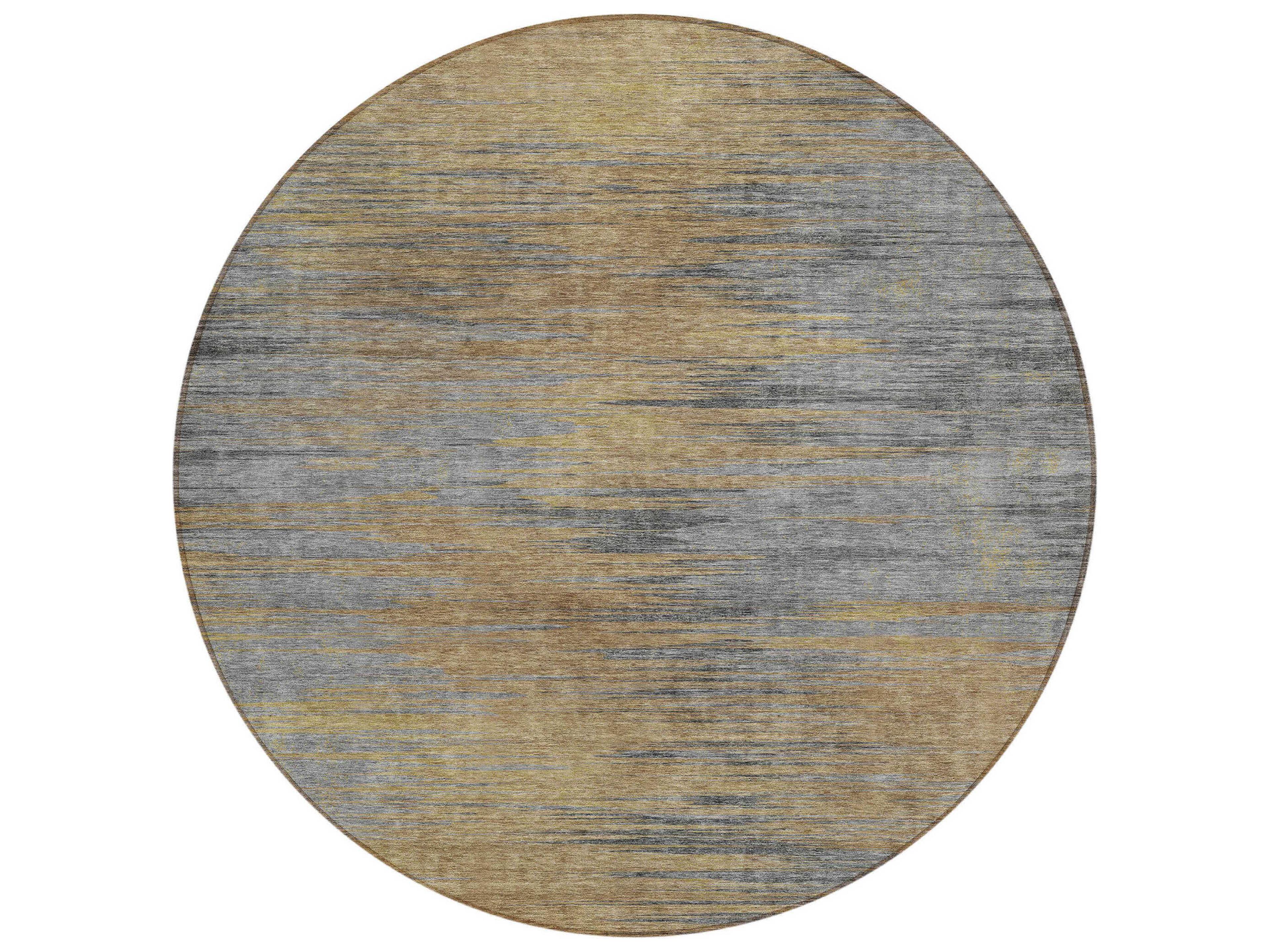 Dalyn Chantille Abstract Runner Area Rug