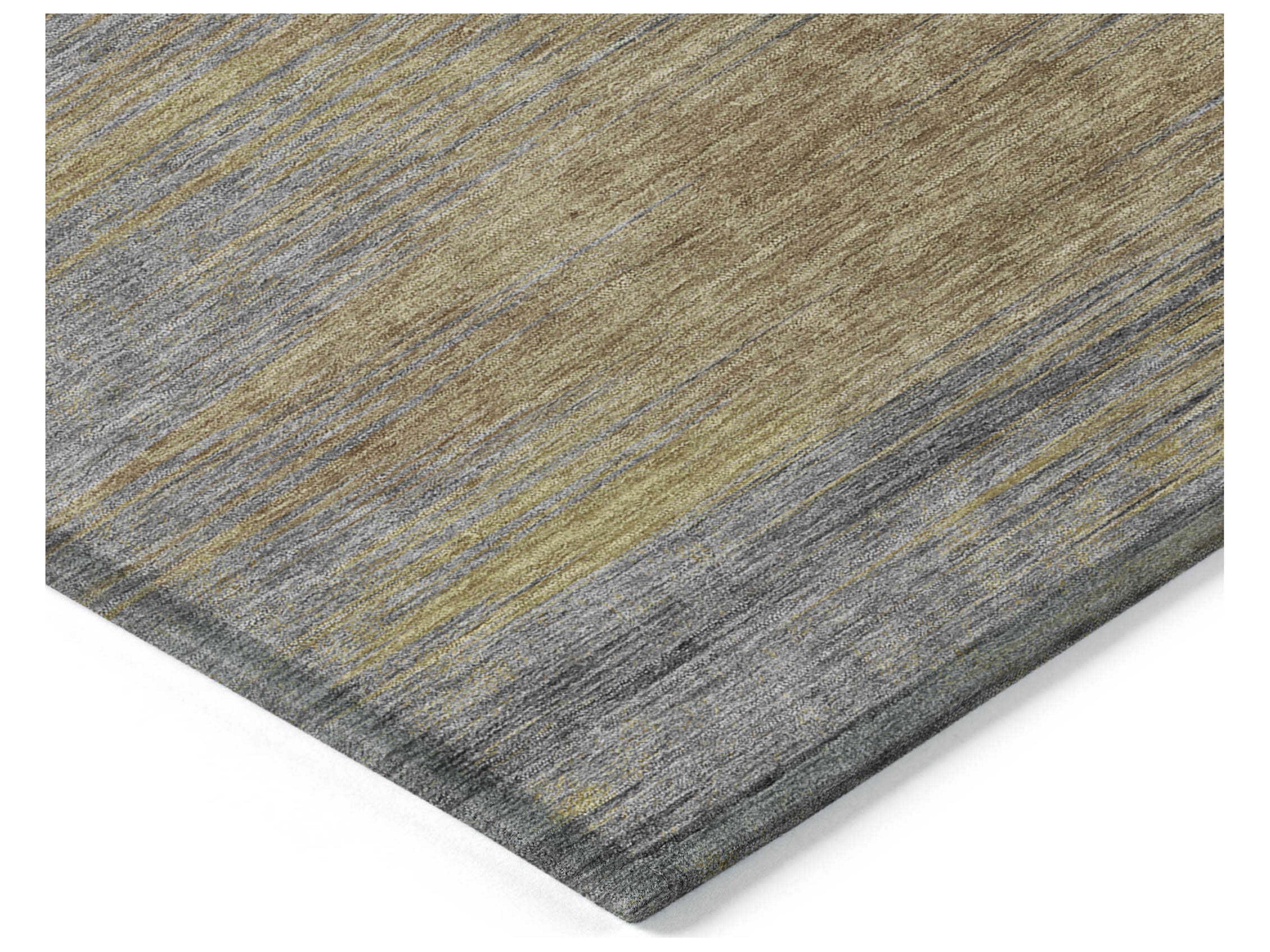 Dalyn Chantille Abstract Runner Area Rug