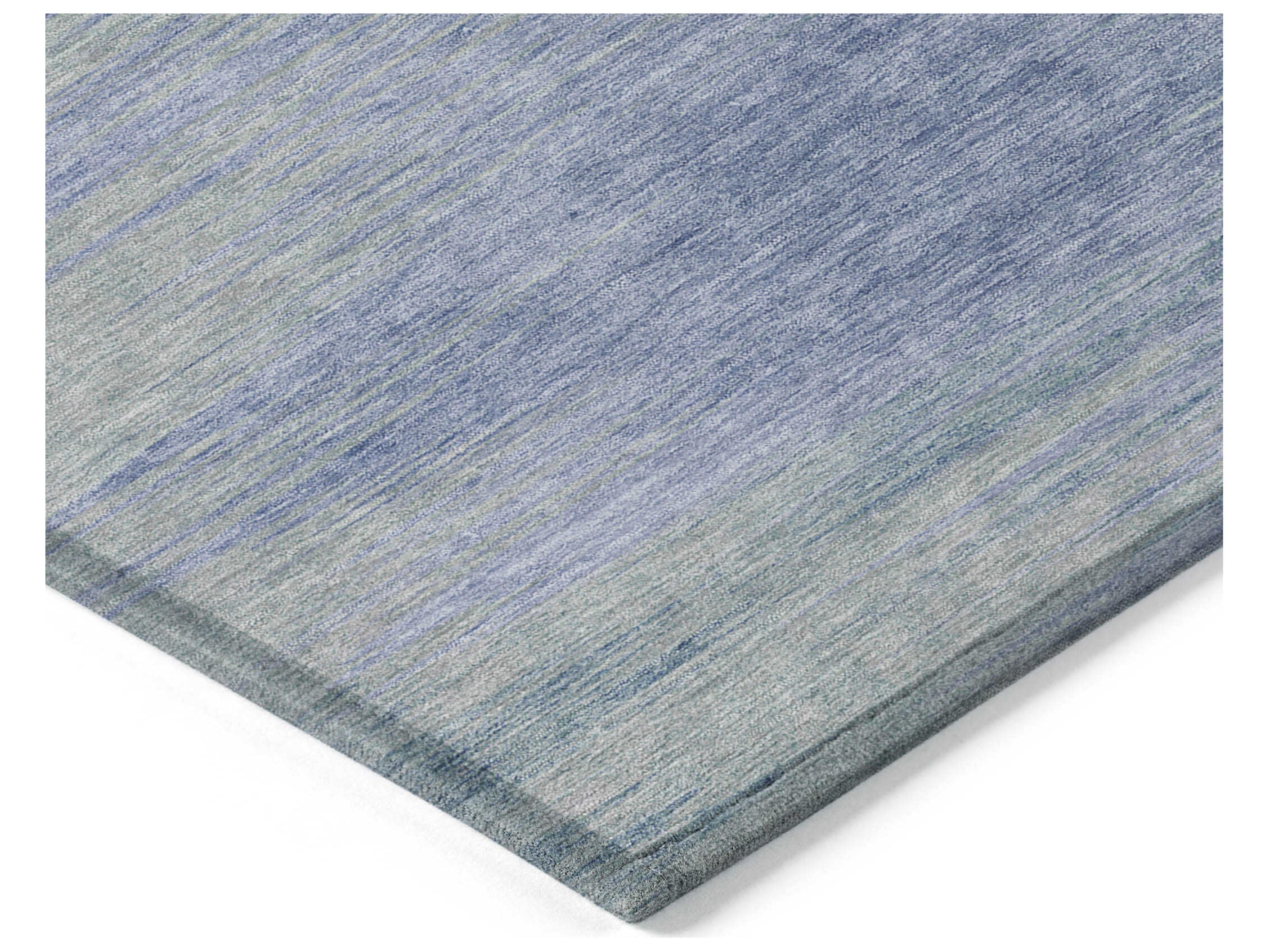 Dalyn Chantille Abstract Runner Area Rug