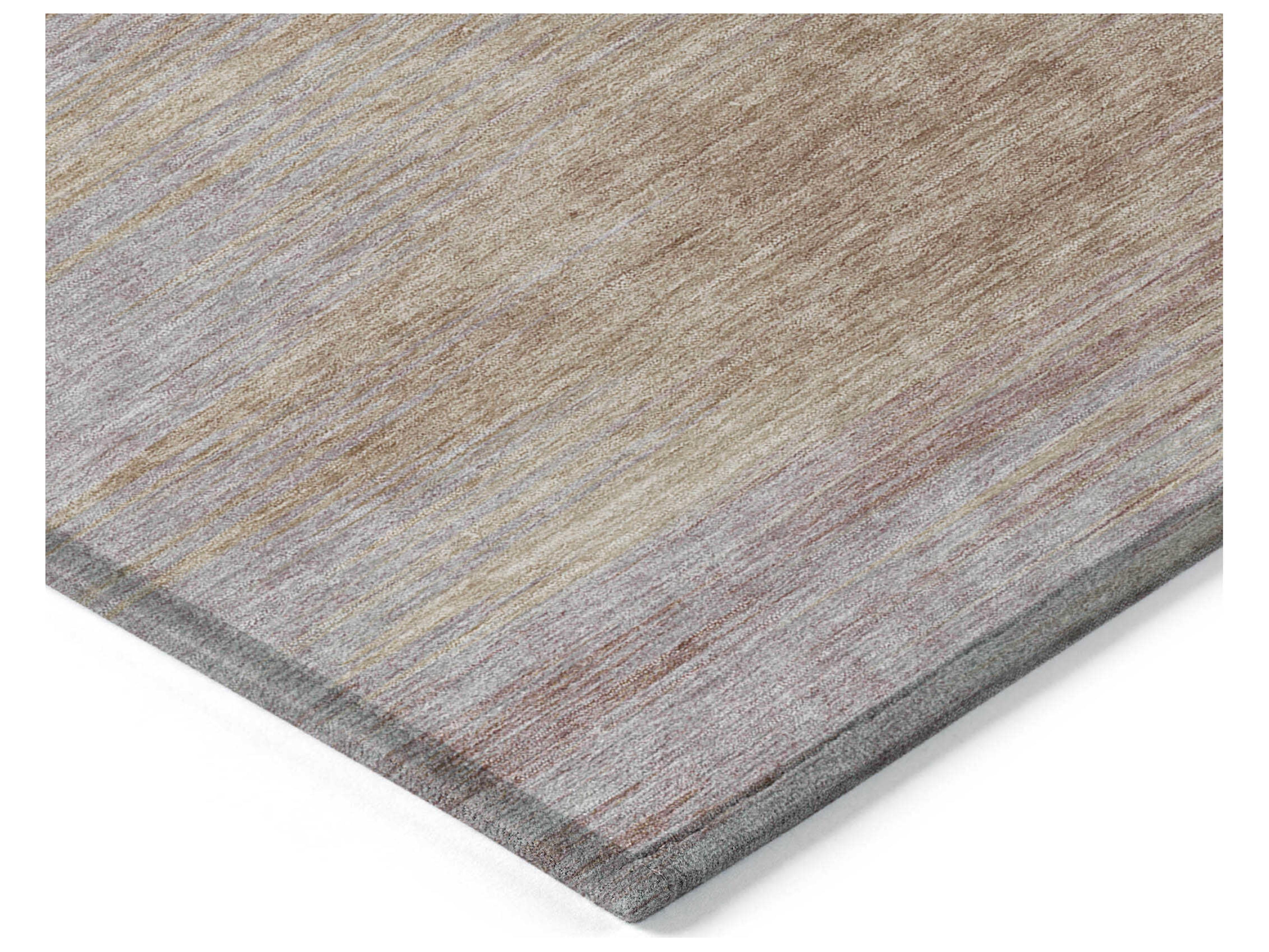 Dalyn Chantille Abstract Runner Area Rug