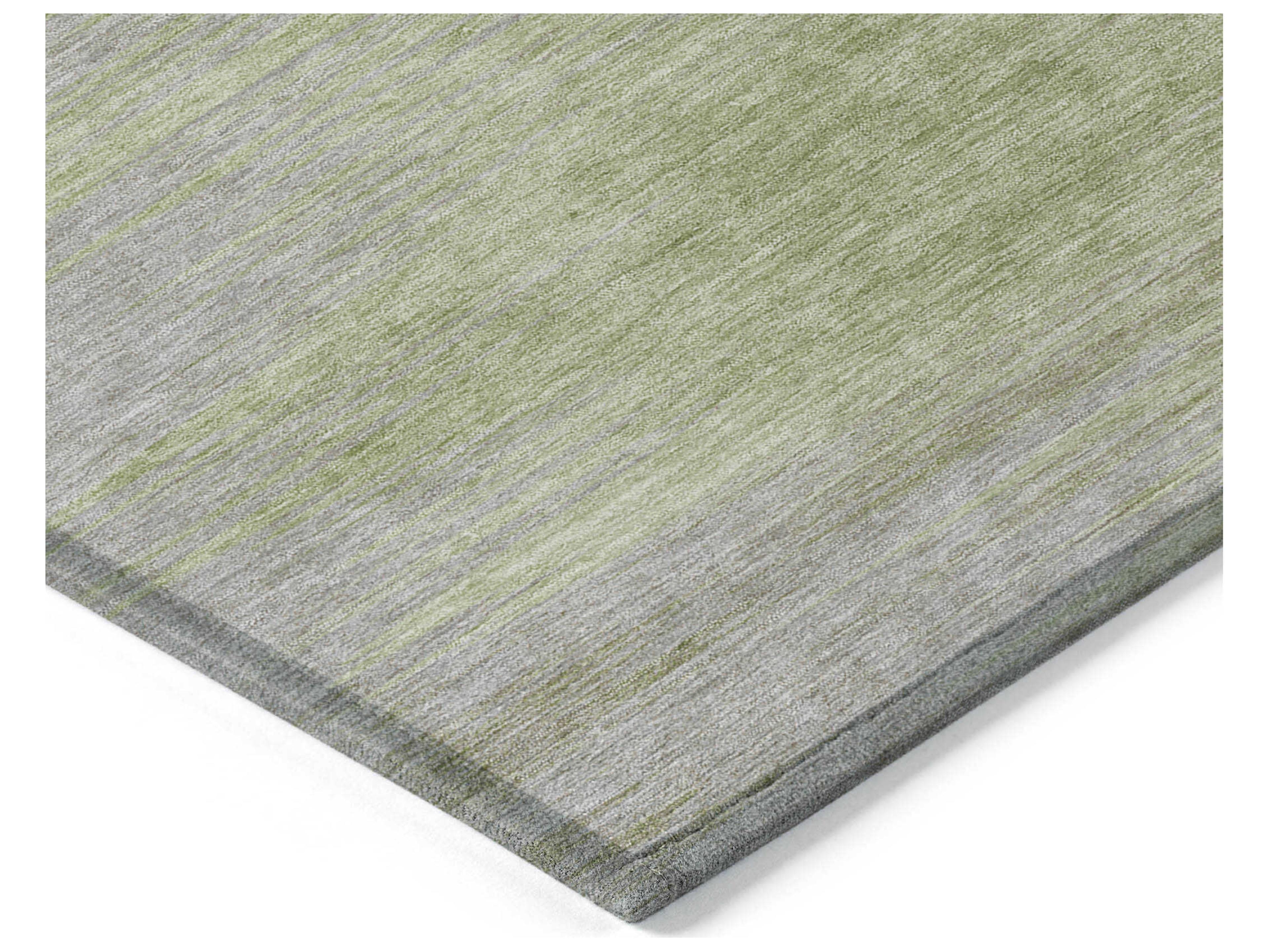 Dalyn Chantille Abstract Runner Area Rug