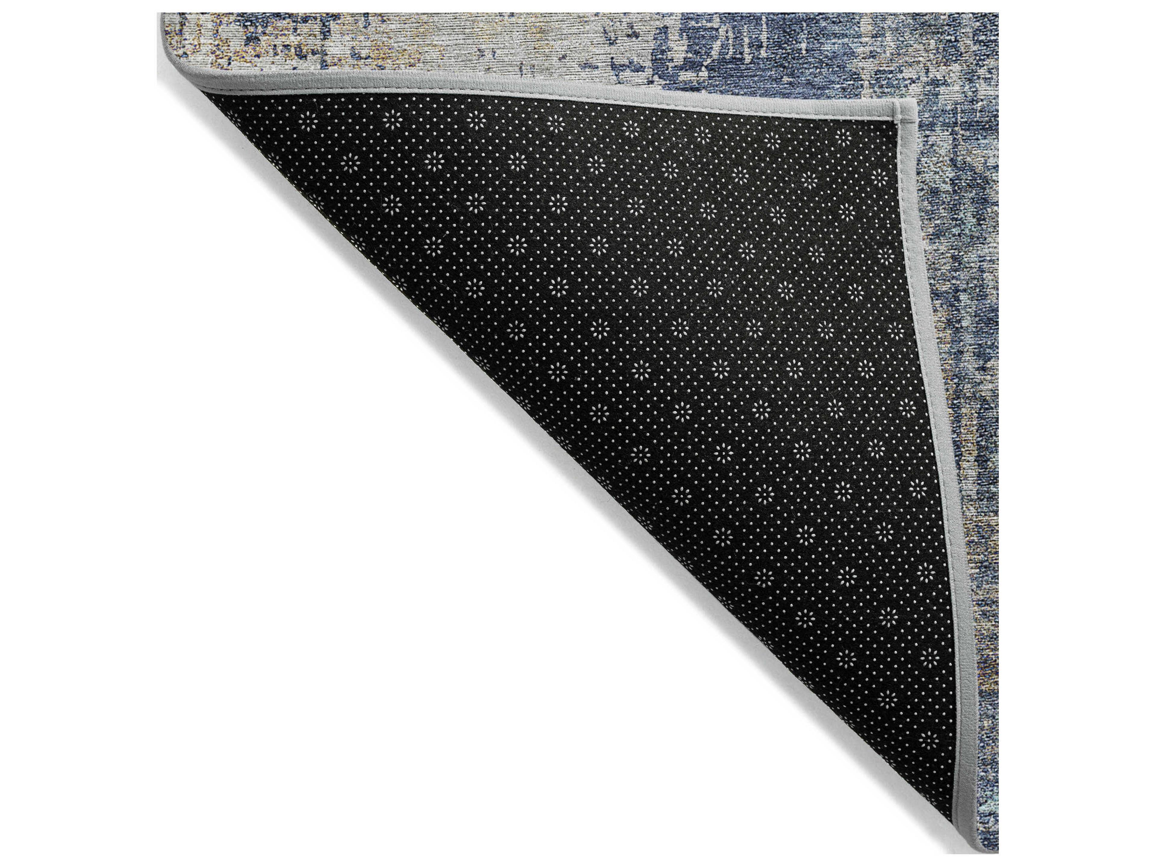 Dalyn Chantille Abstract Runner Area Rug