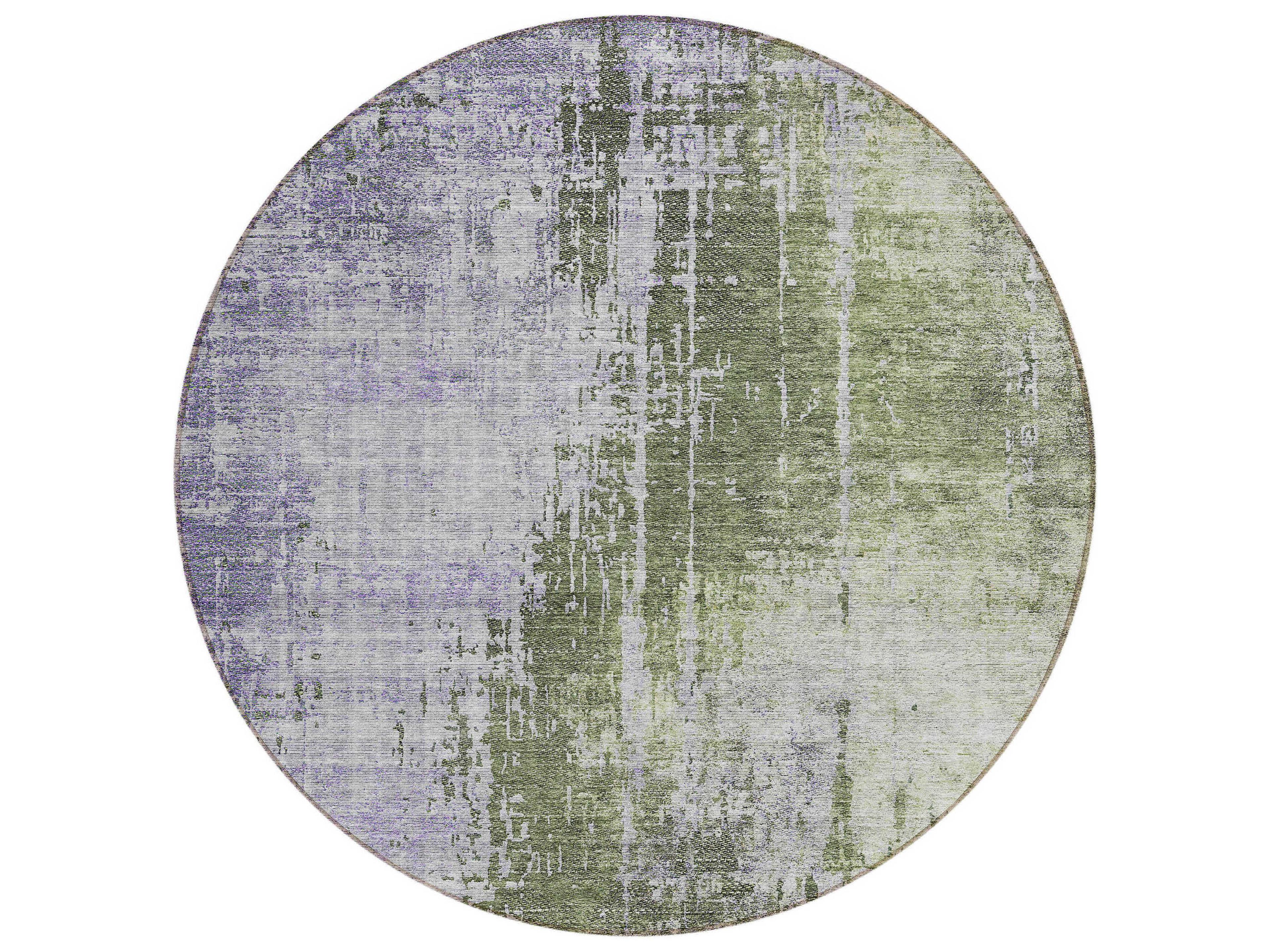 Dalyn Chantille Abstract Runner Area Rug