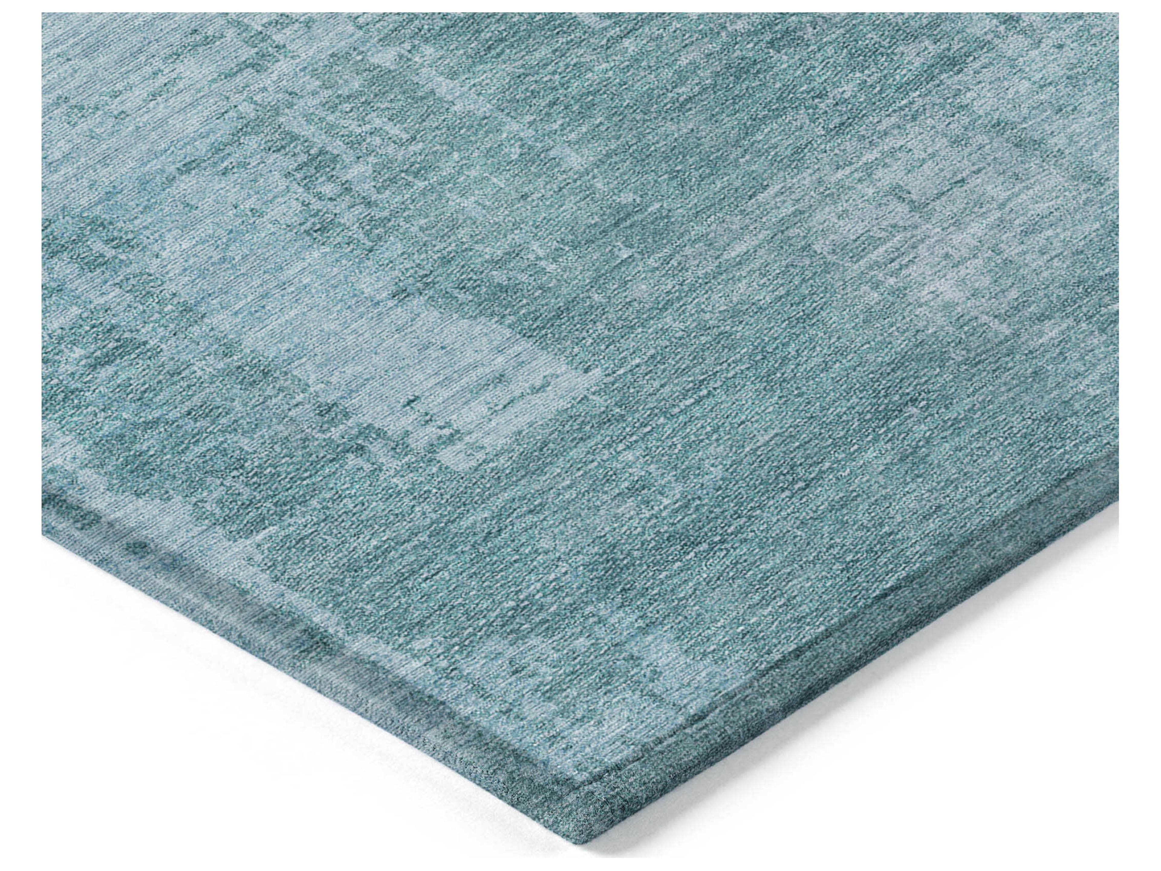 Dalyn Chantille Abstract Runner Area Rug