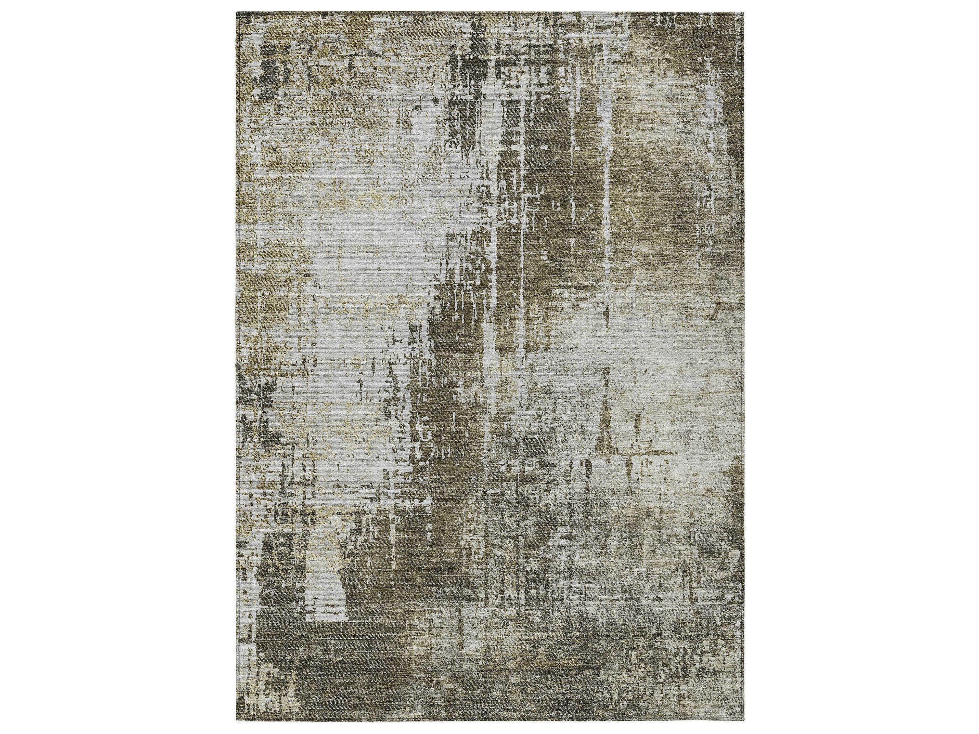Chantille Abstract Runner Area Rug