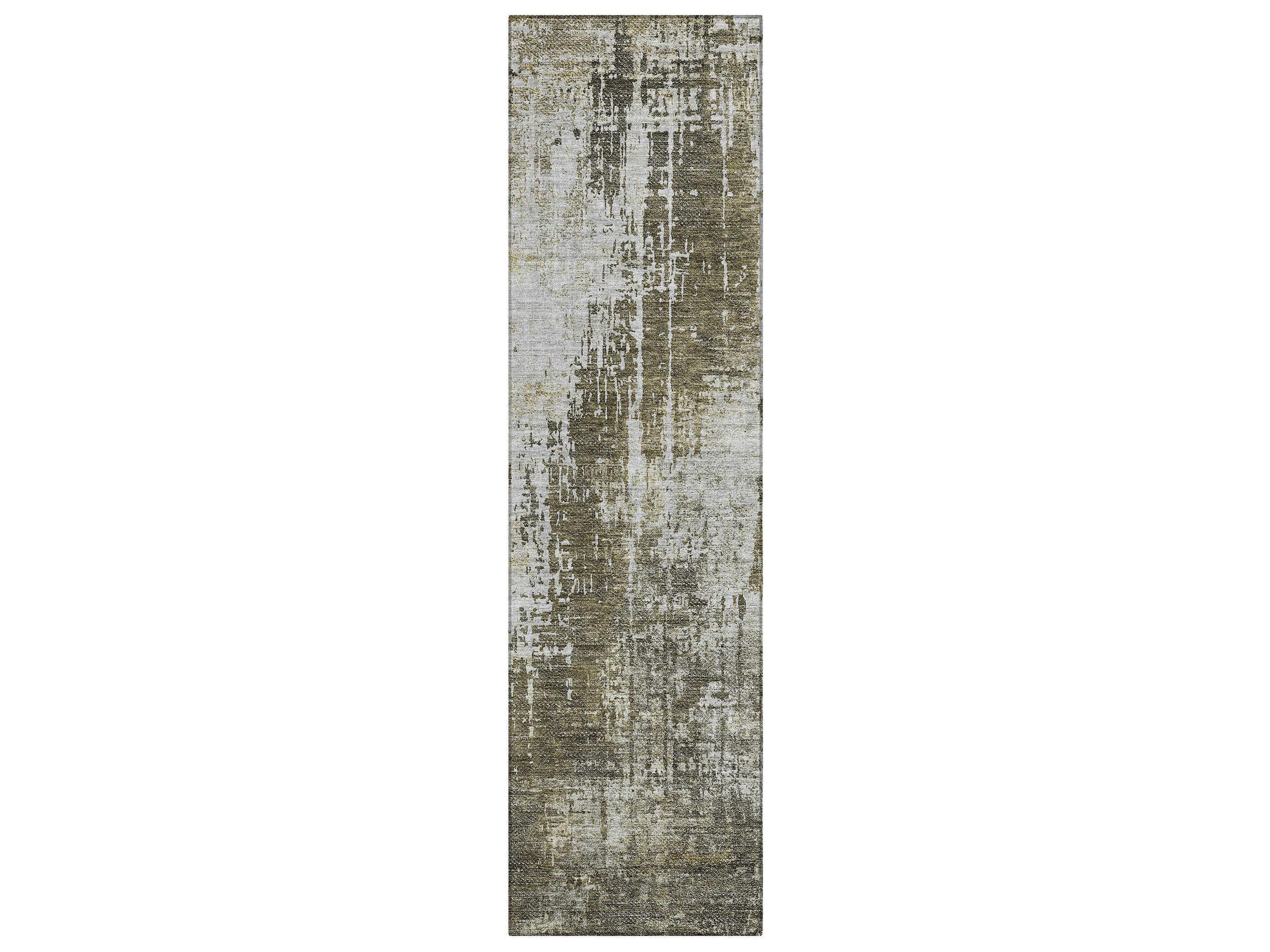 Dalyn Chantille Abstract Runner Area Rug