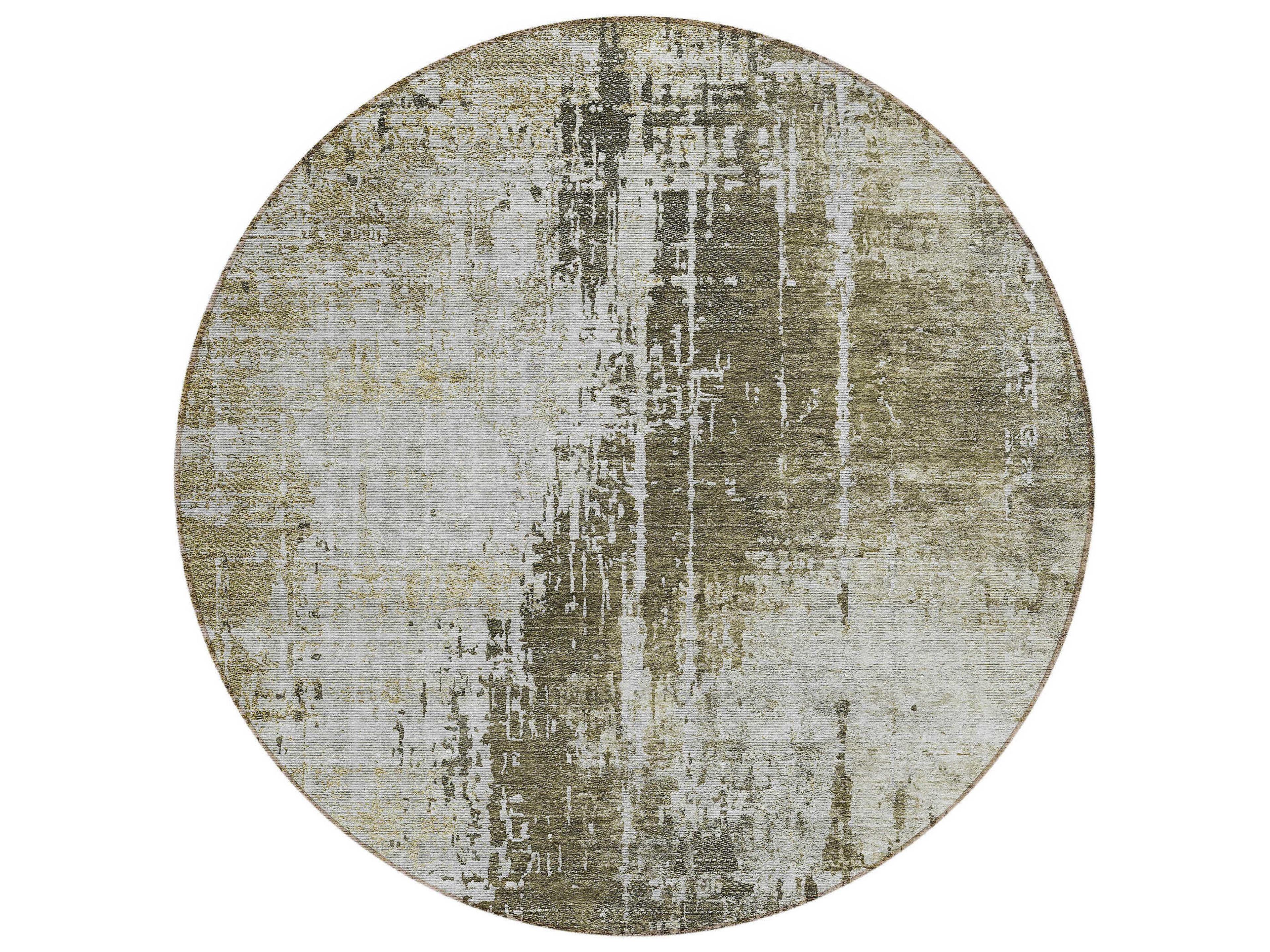 Dalyn Chantille Abstract Runner Area Rug