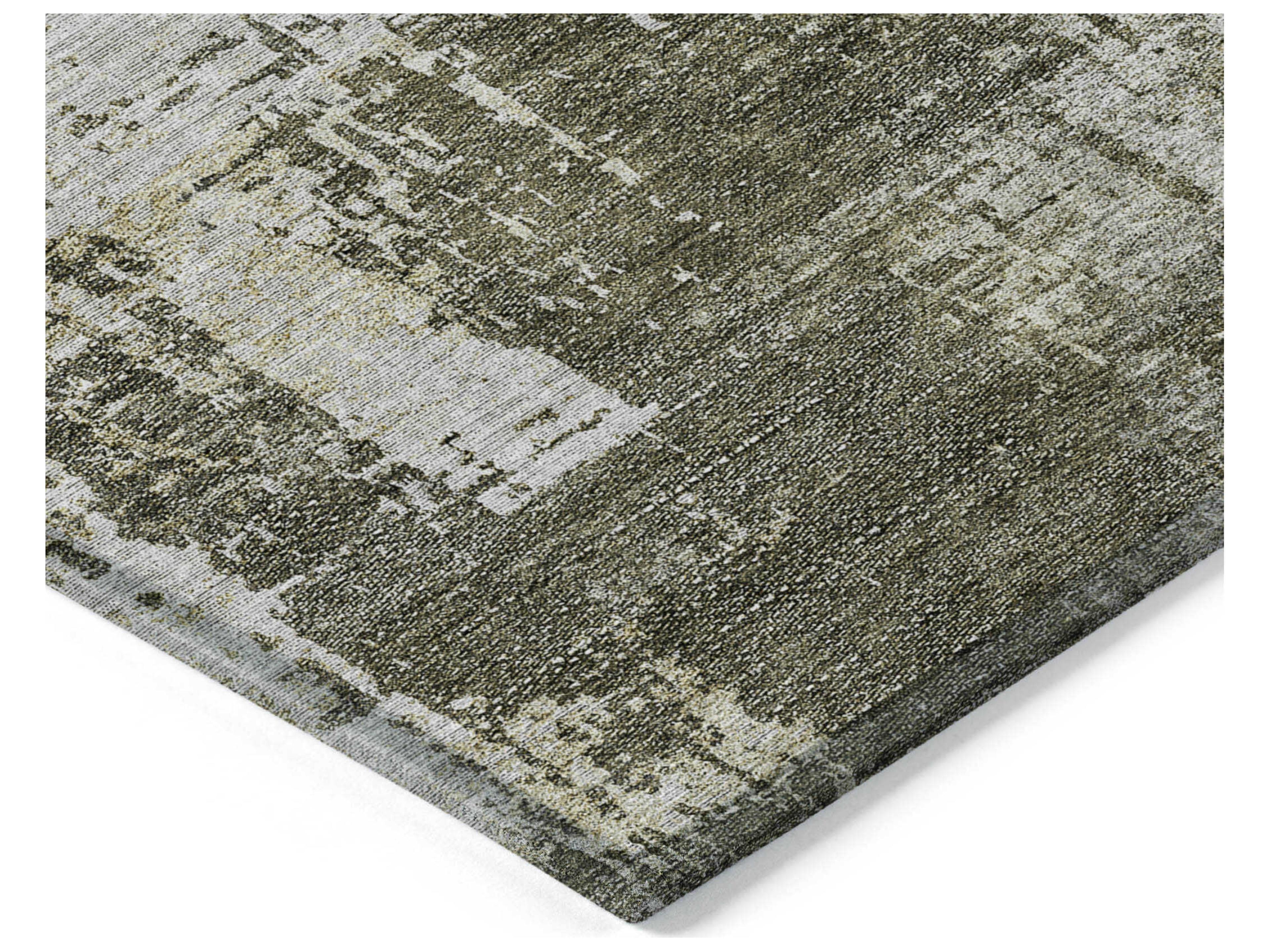 Dalyn Chantille Abstract Runner Area Rug