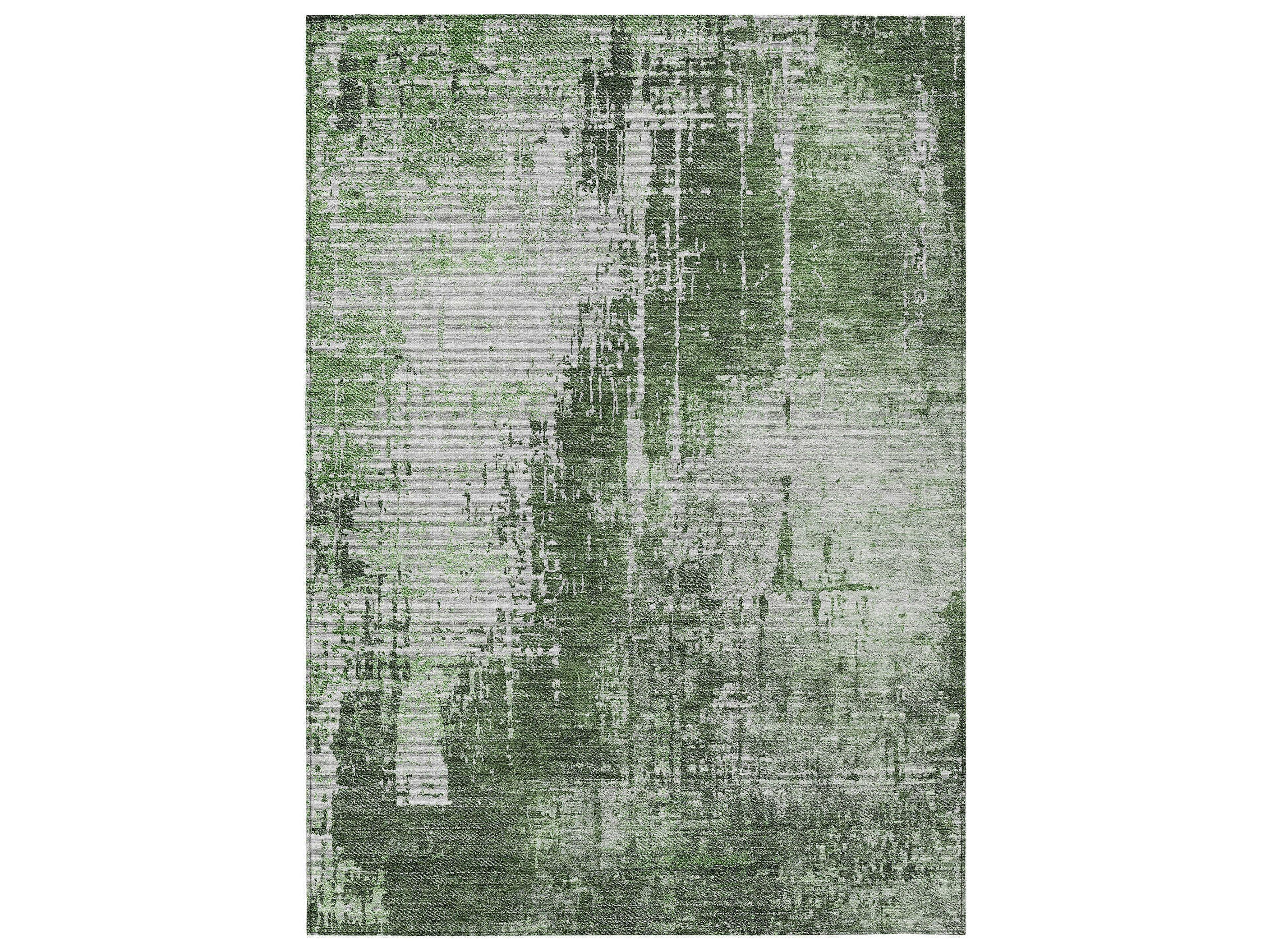 Chantille Abstract Runner Area Rug