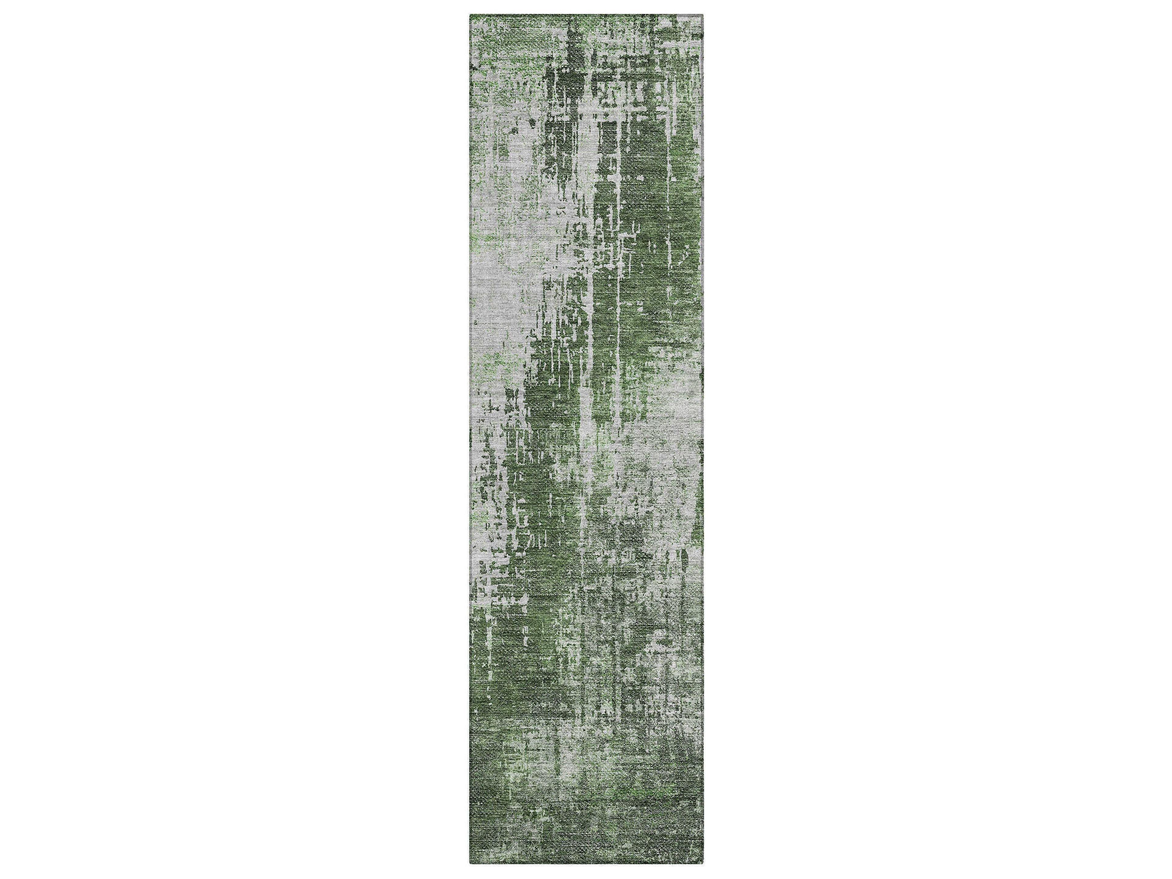 Dalyn Chantille Abstract Runner Area Rug