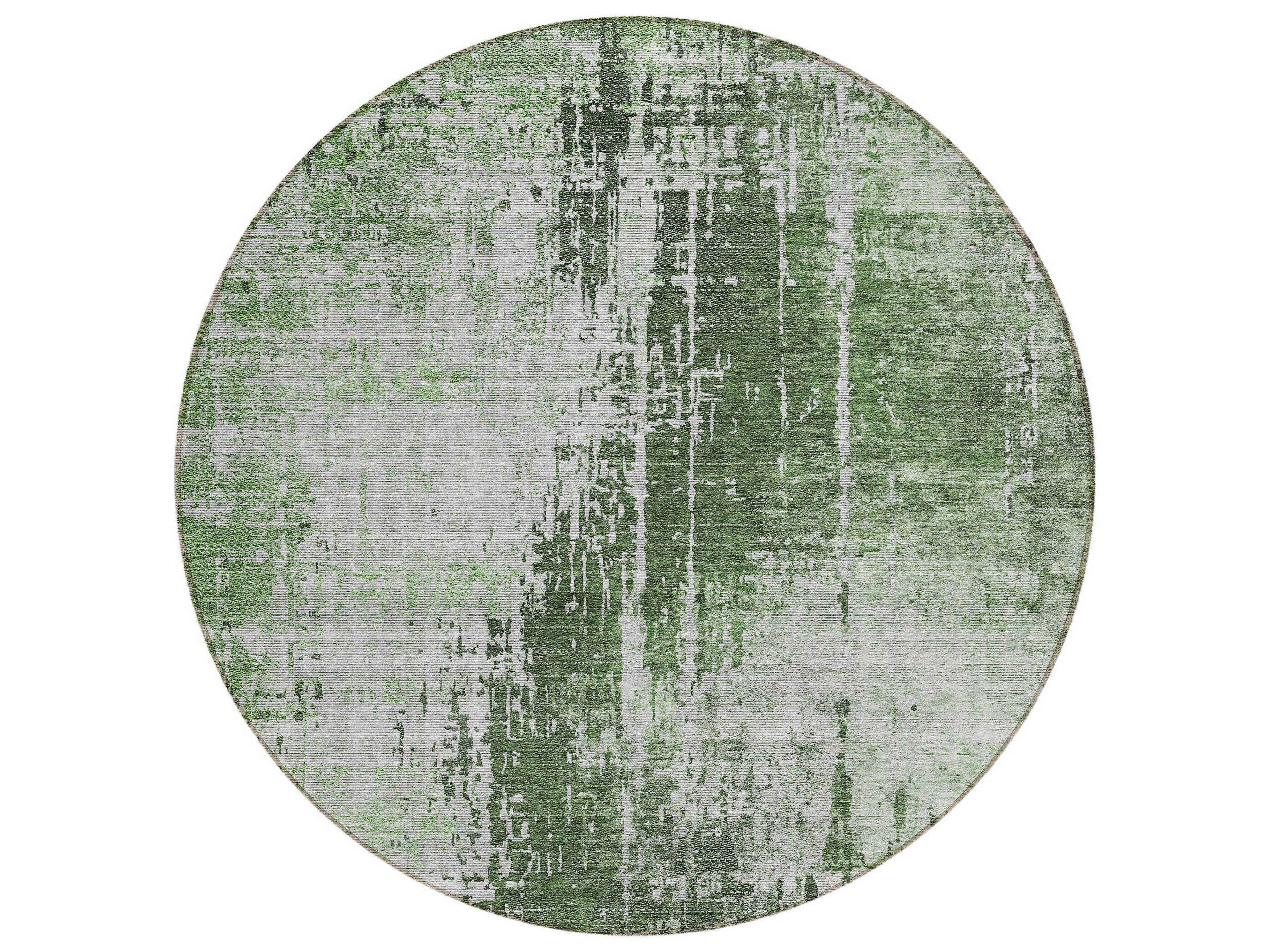 Dalyn Chantille Abstract Runner Area Rug