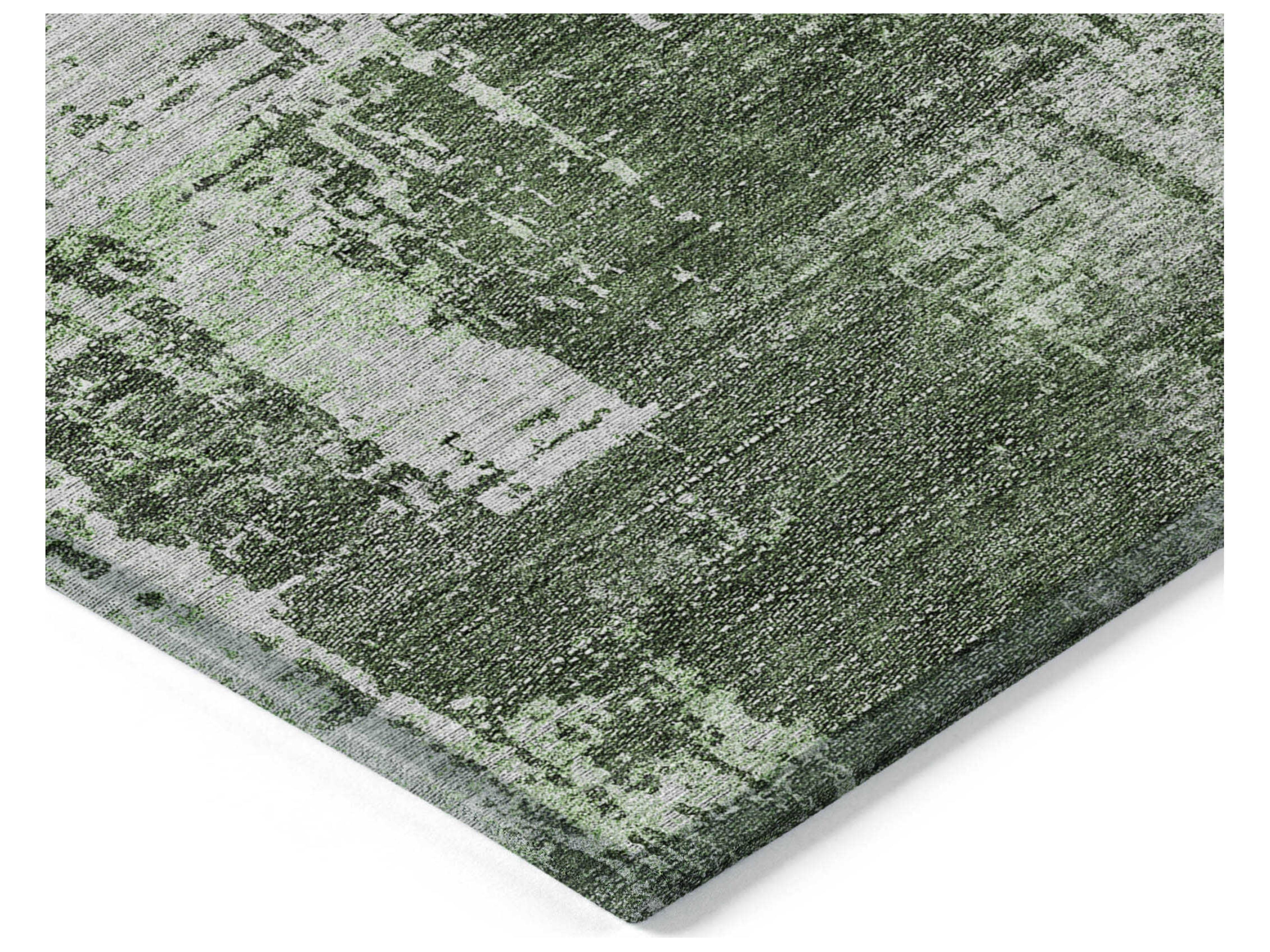 Dalyn Chantille Abstract Runner Area Rug