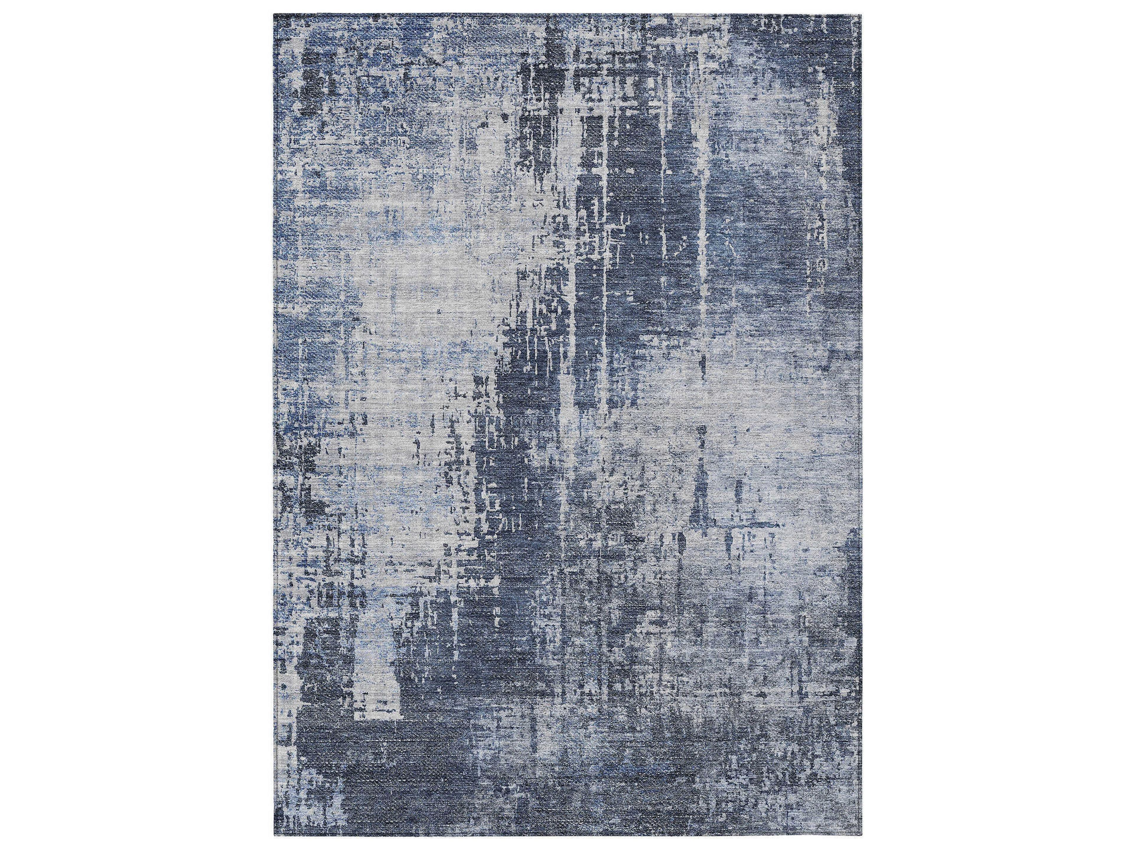 Chantille Abstract Runner Area Rug