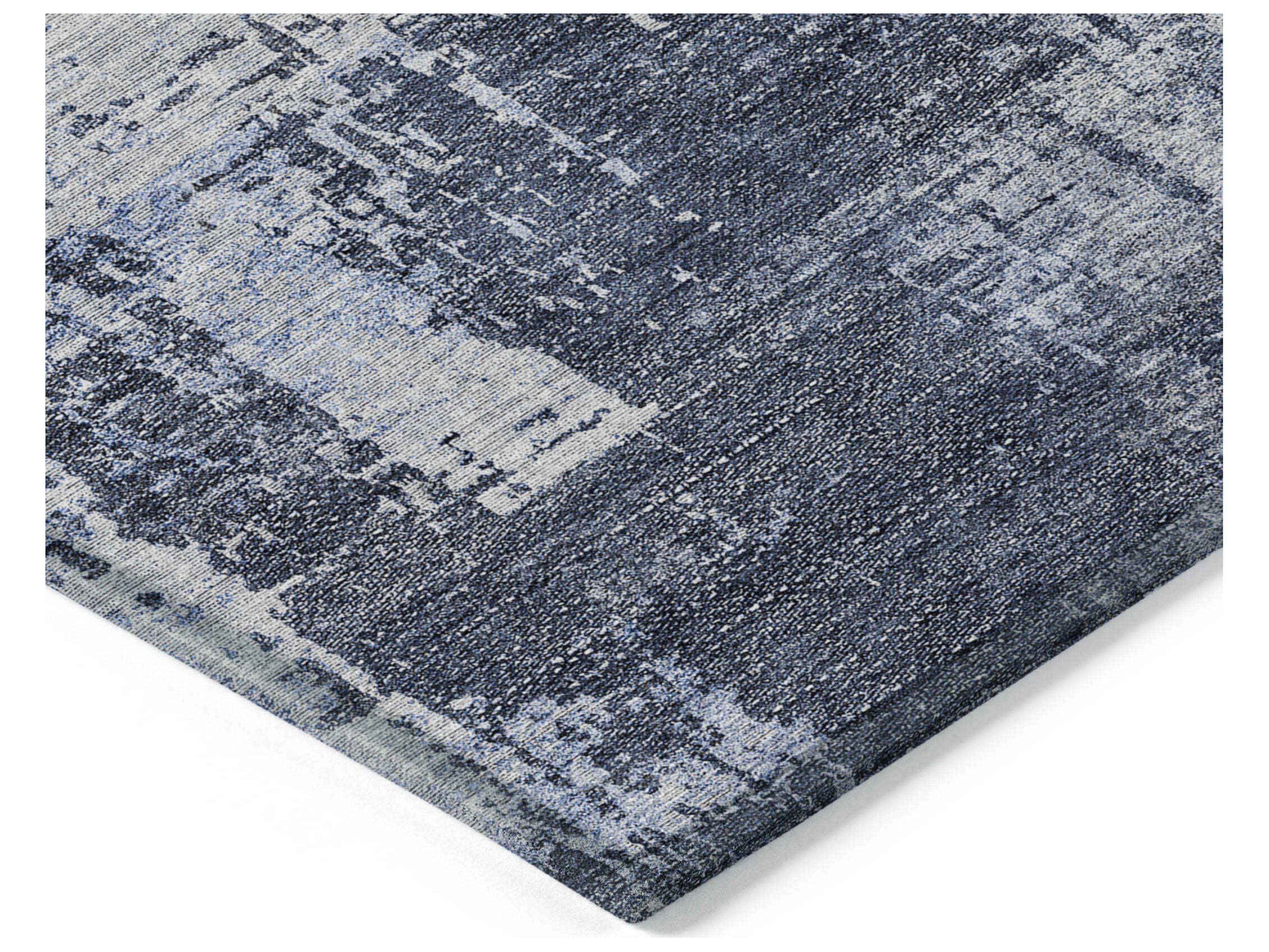 Dalyn Chantille Abstract Runner Area Rug