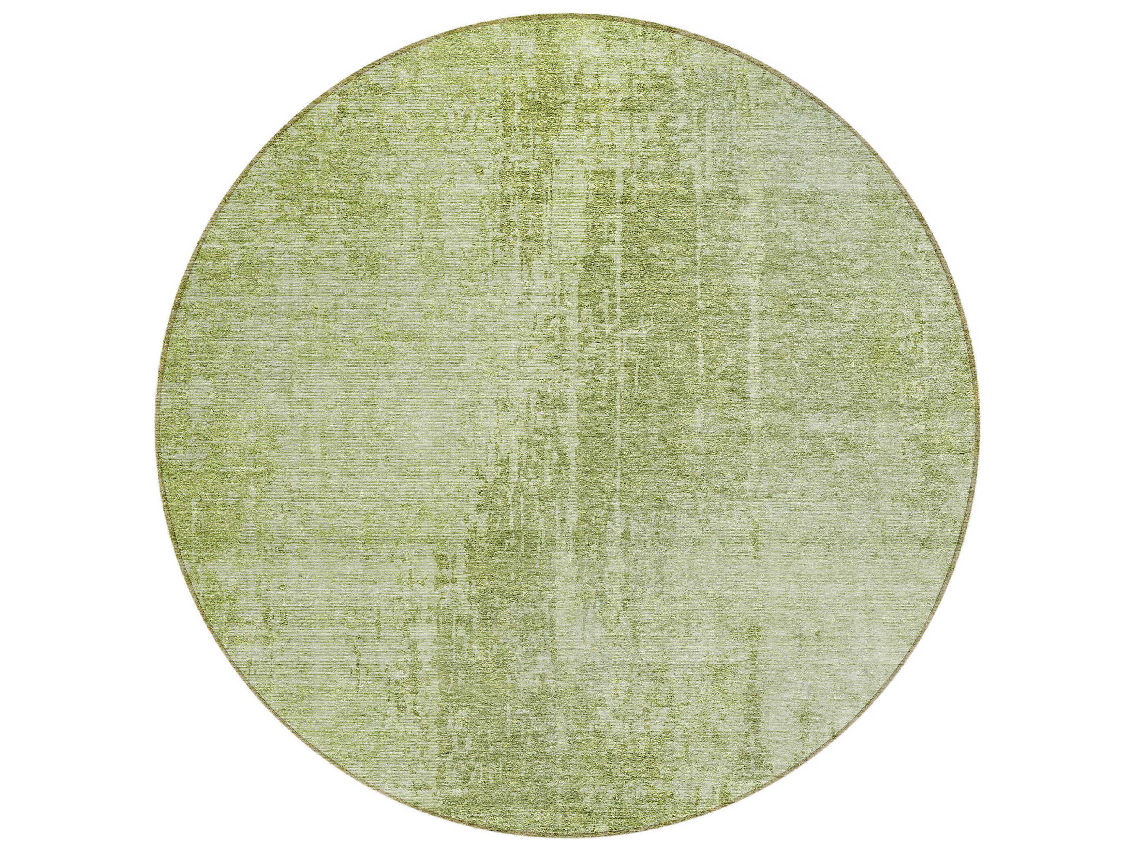 Dalyn Chantille Abstract Runner Area Rug