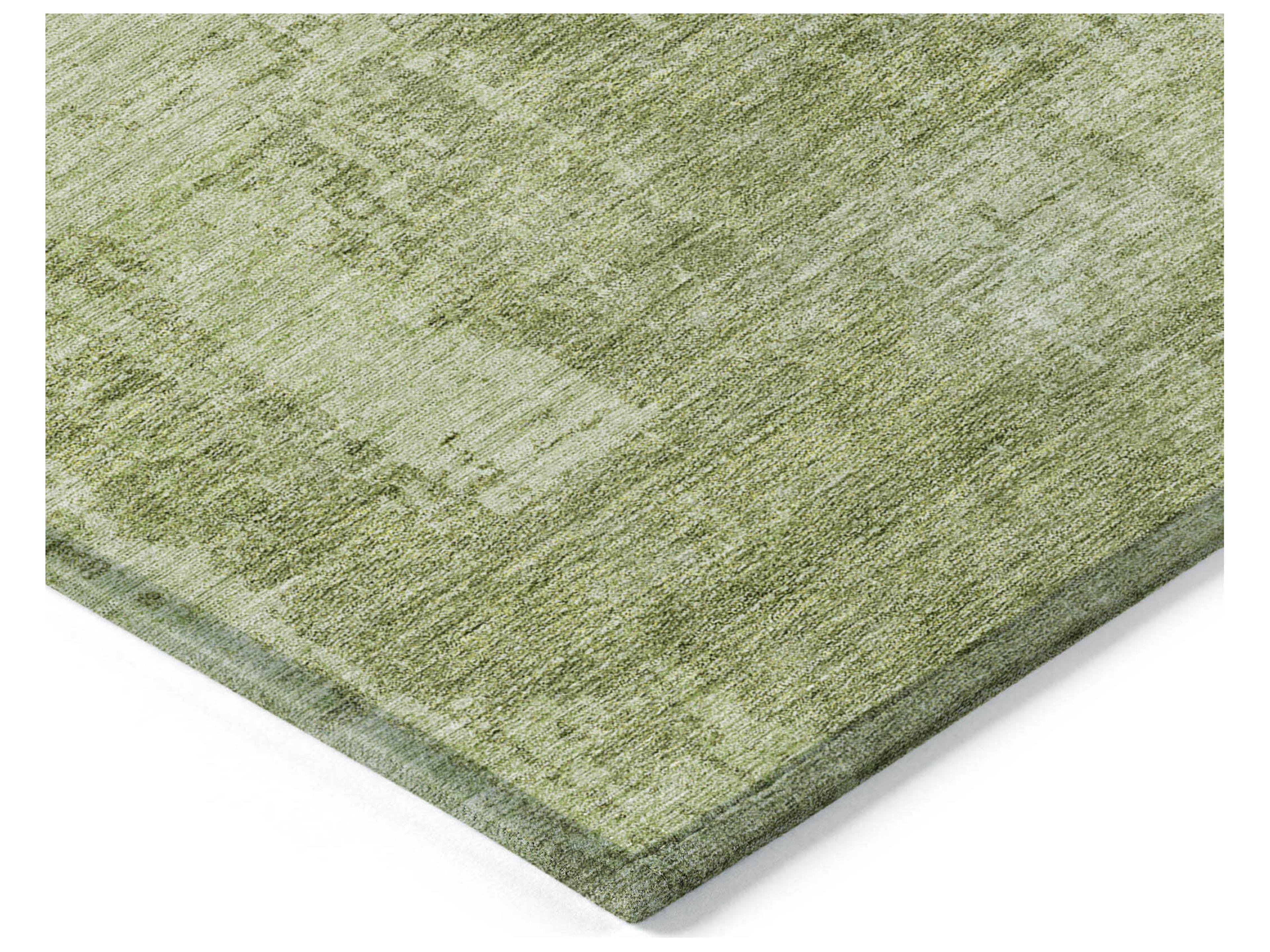 Dalyn Chantille Abstract Runner Area Rug