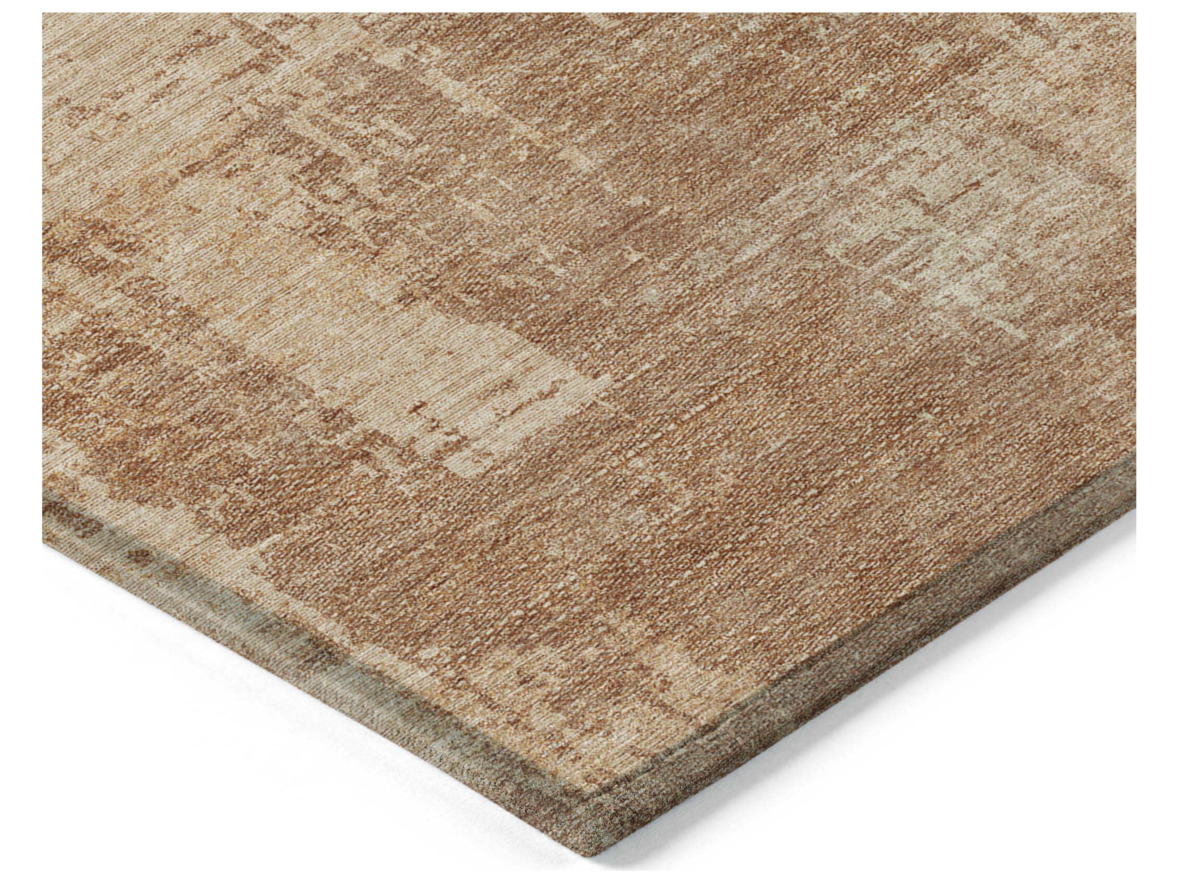 Dalyn Chantille Abstract Runner Area Rug