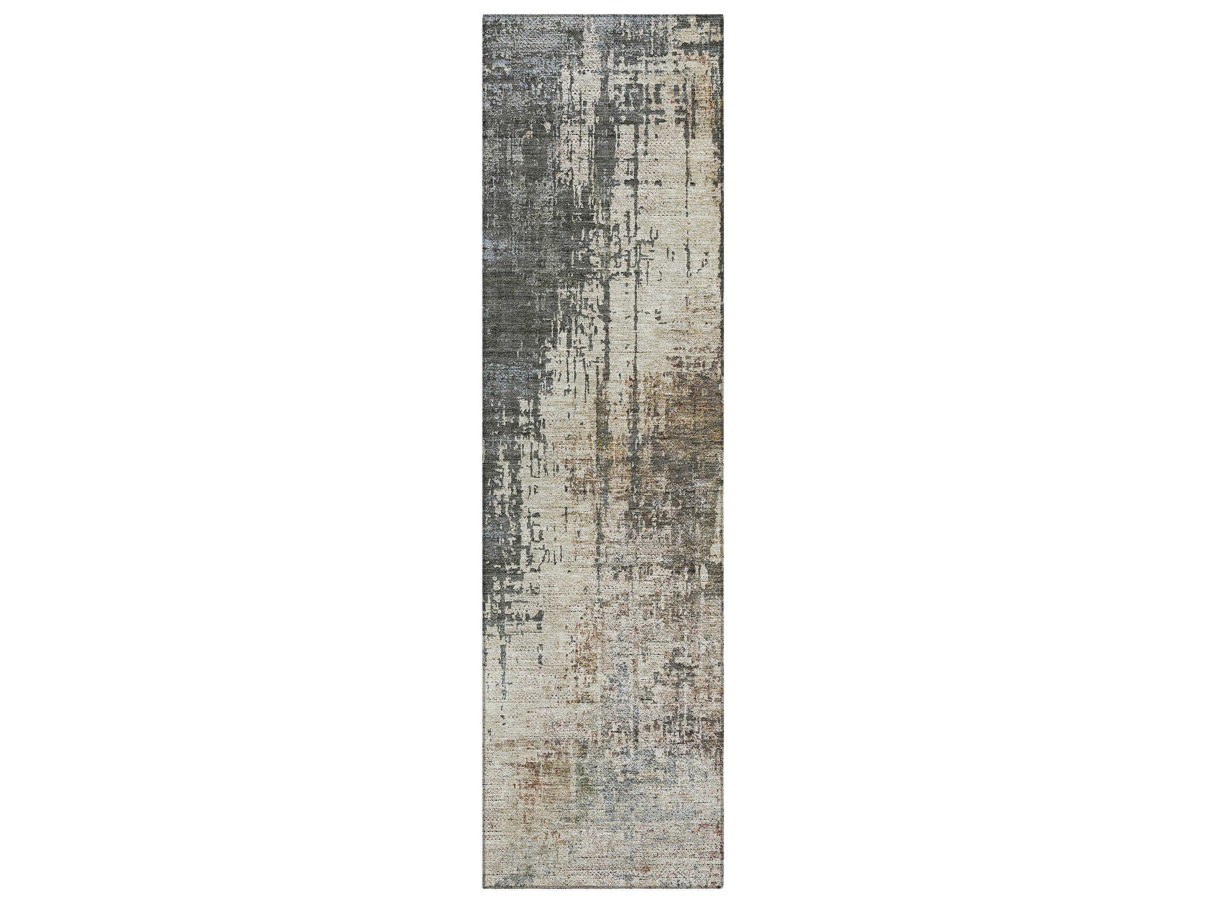 Dalyn Chantille Abstract Runner Area Rug