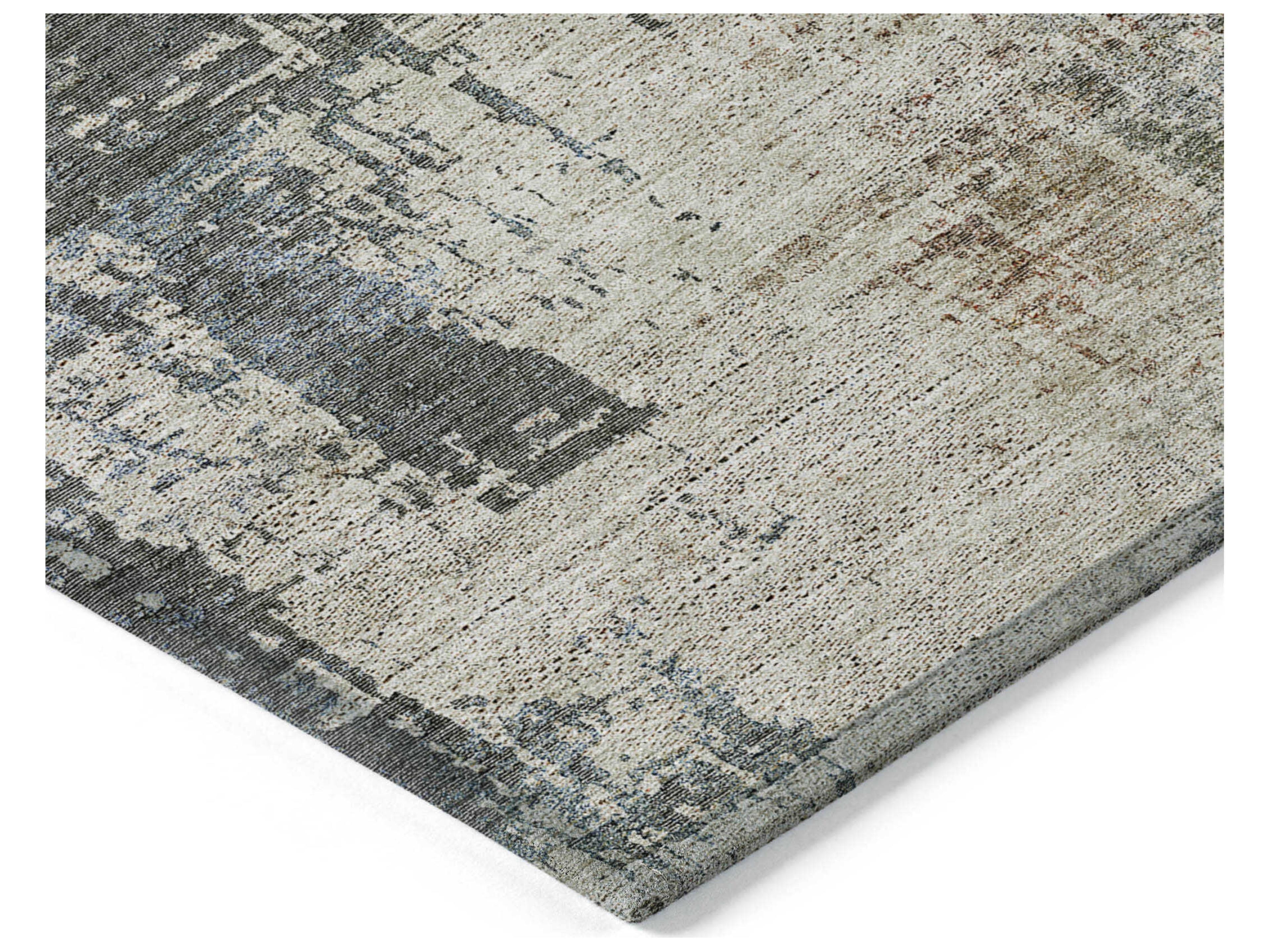 Dalyn Chantille Abstract Runner Area Rug
