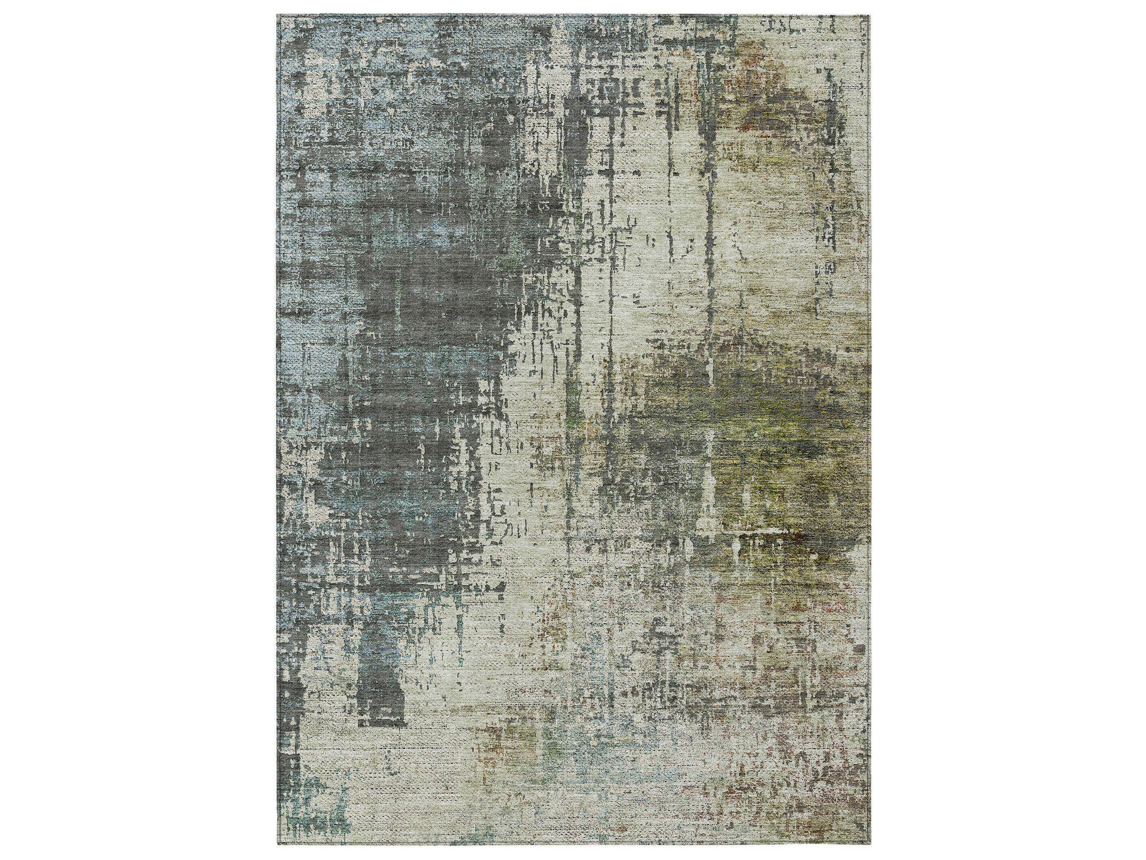 Chantille Abstract Runner Area Rug