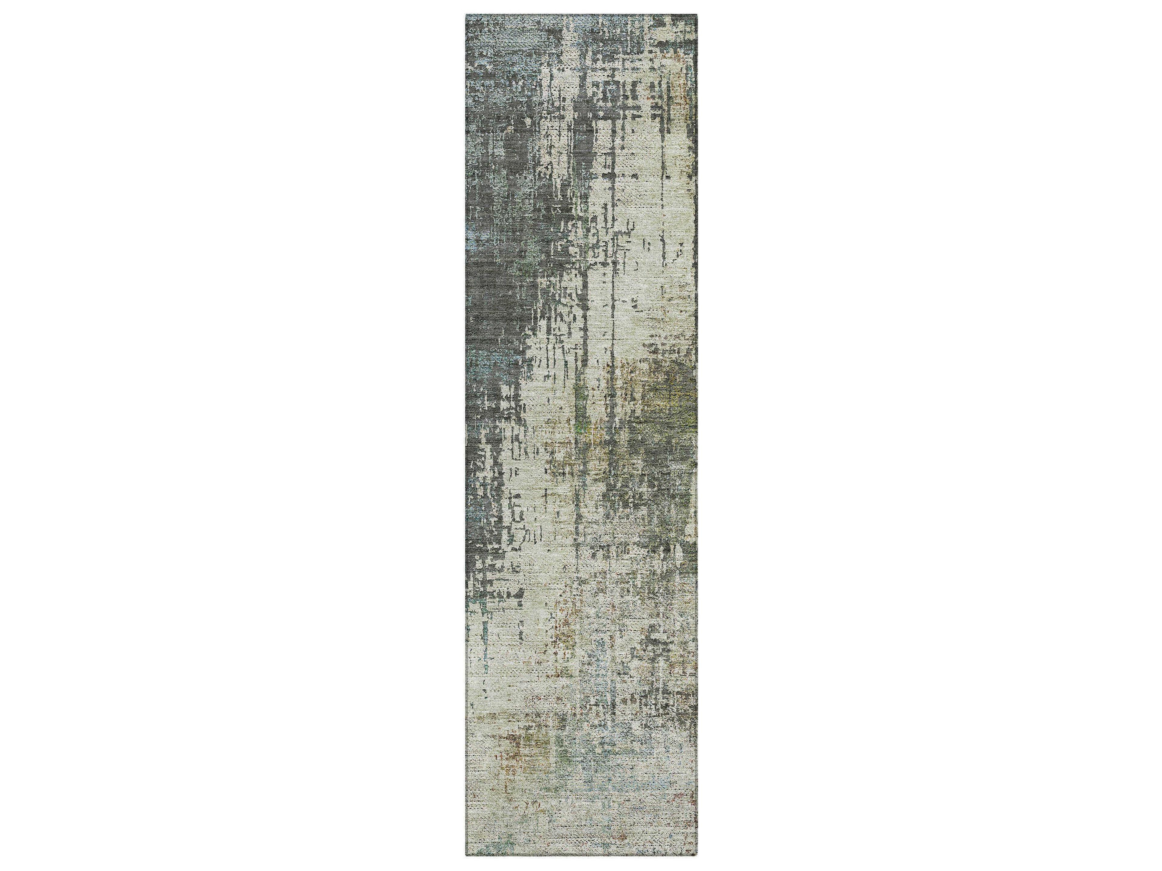 Dalyn Chantille Abstract Runner Area Rug